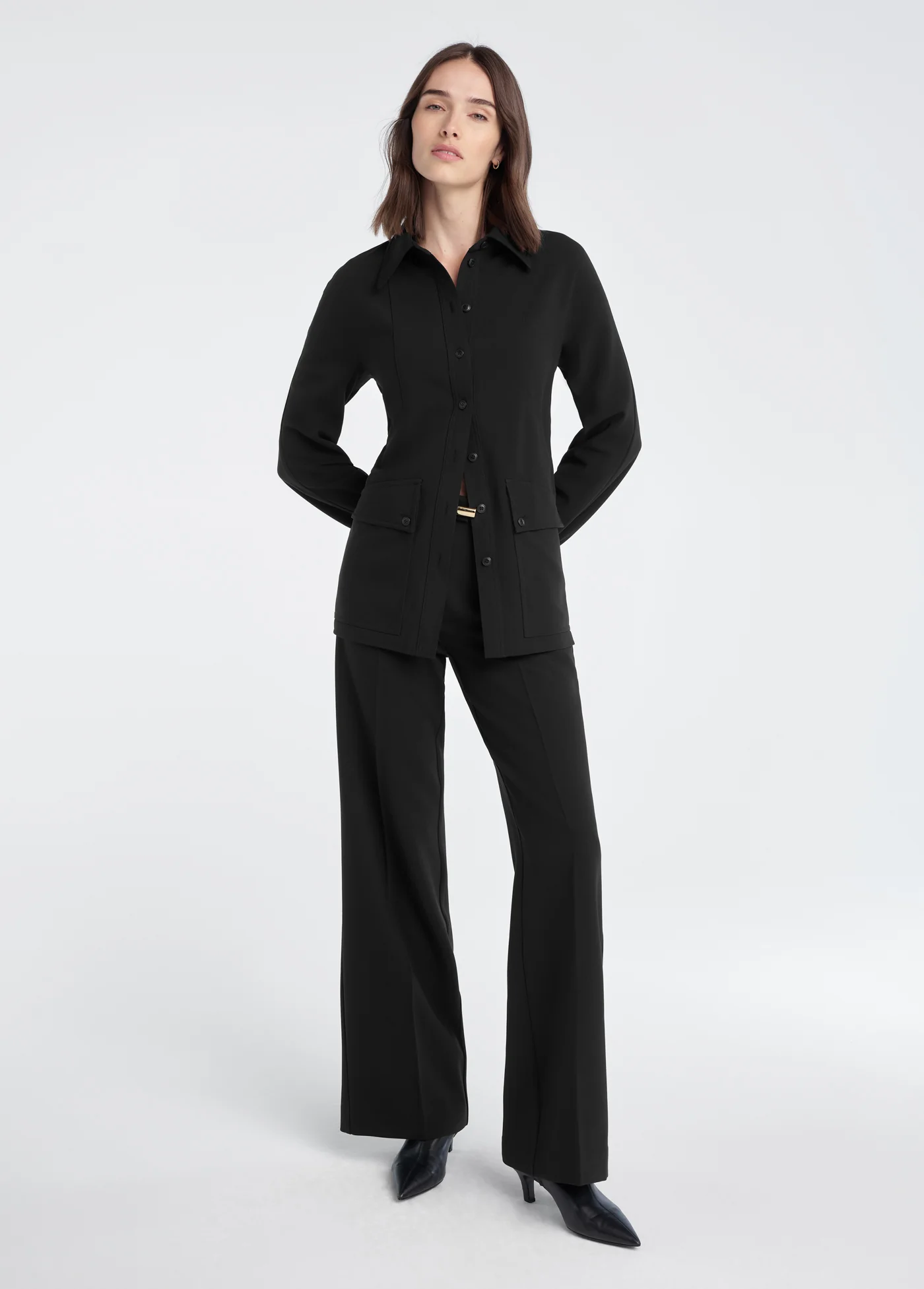THE NORA PANT - Image 3