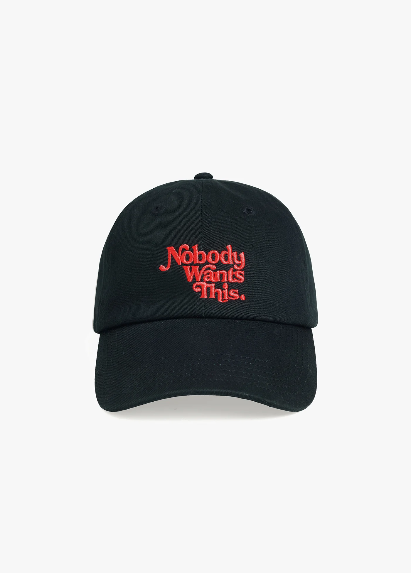 THE NWT BASEBALL CAP