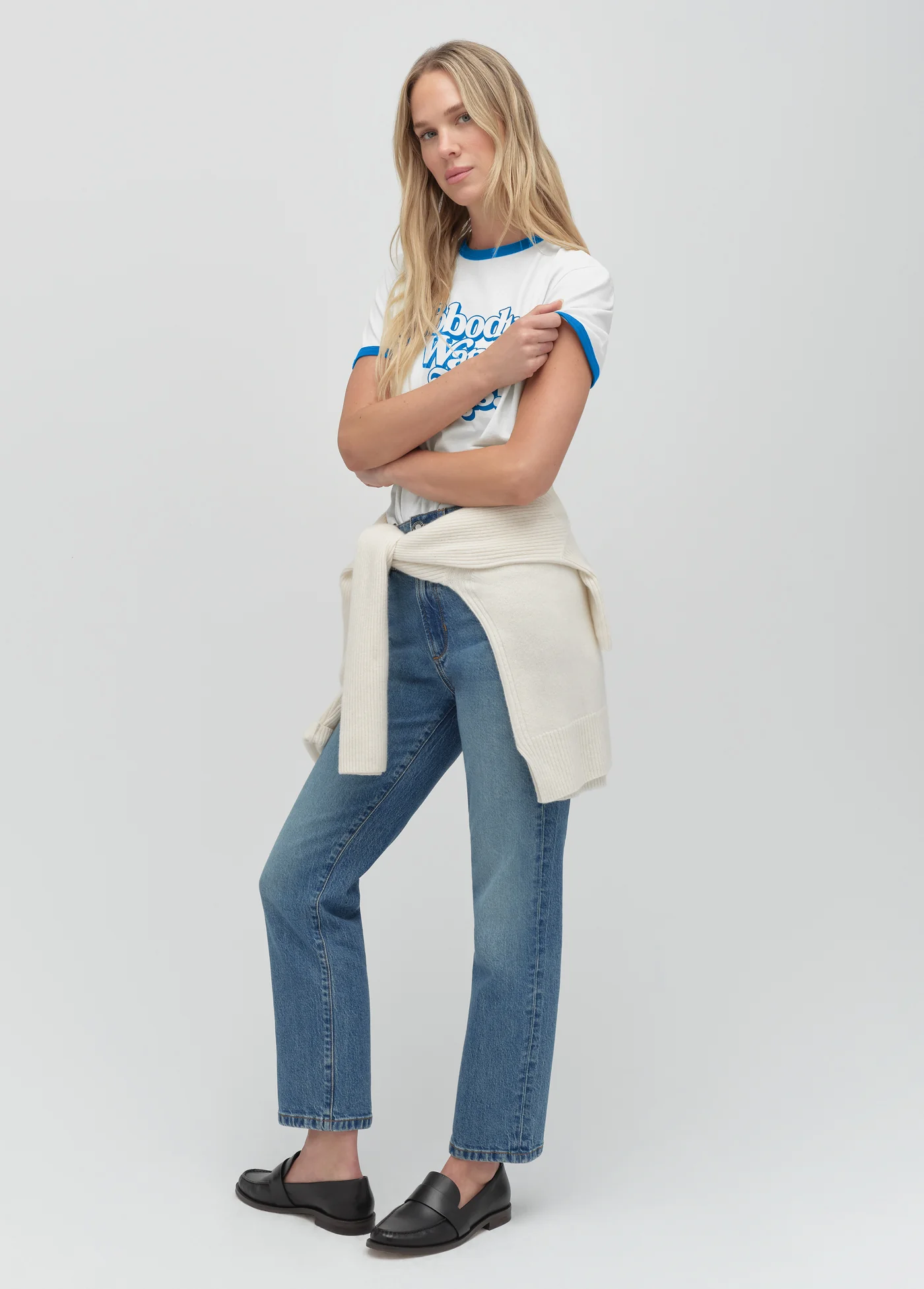 THE NWT RINGER TEE - Image 5