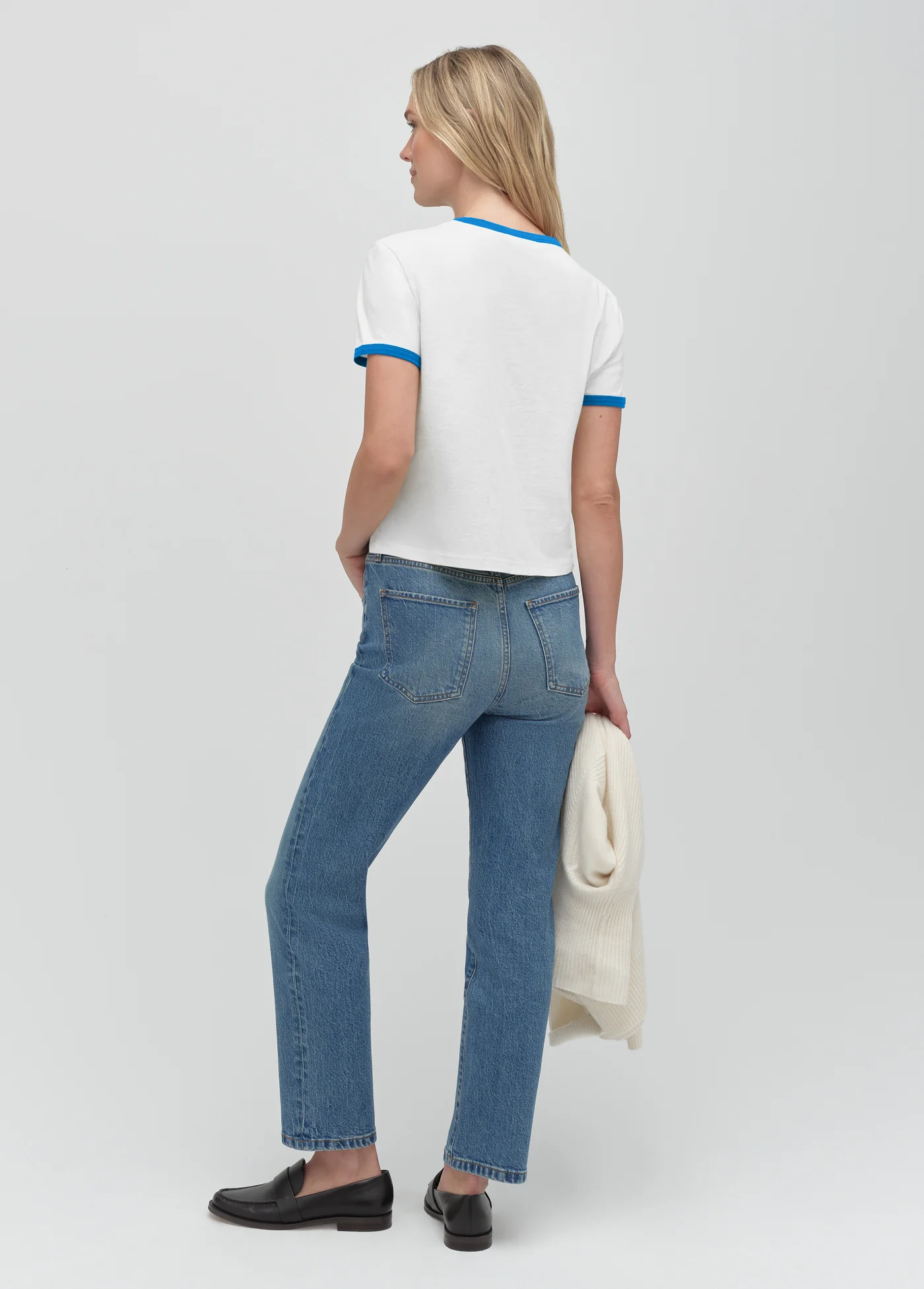 THE NWT RINGER TEE - Image 6