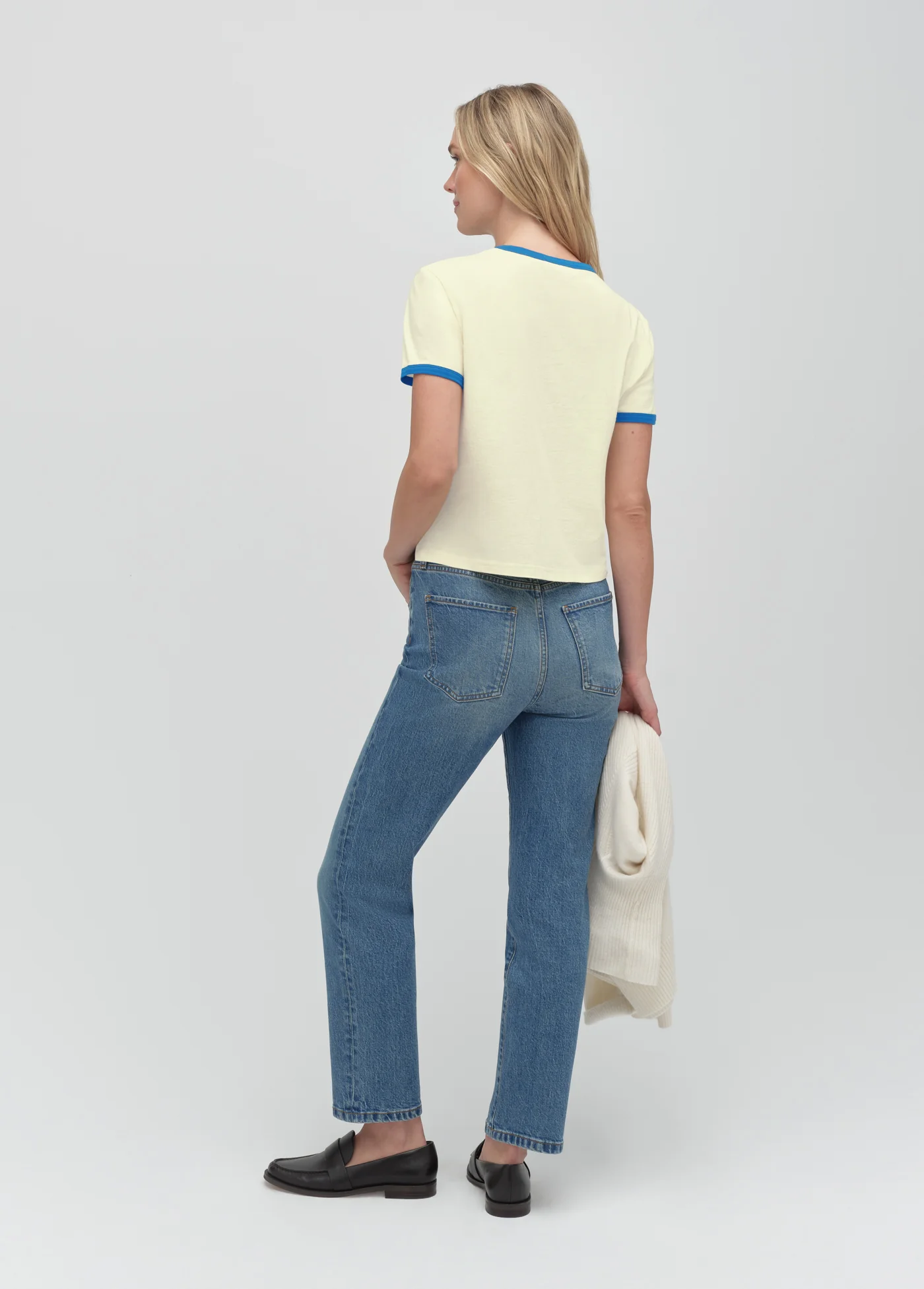 THE NWT RINGER TEE - Image 4