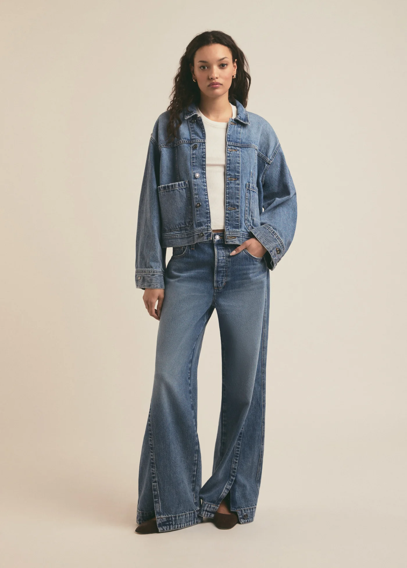 THE OLIVER JACKET - Image 3