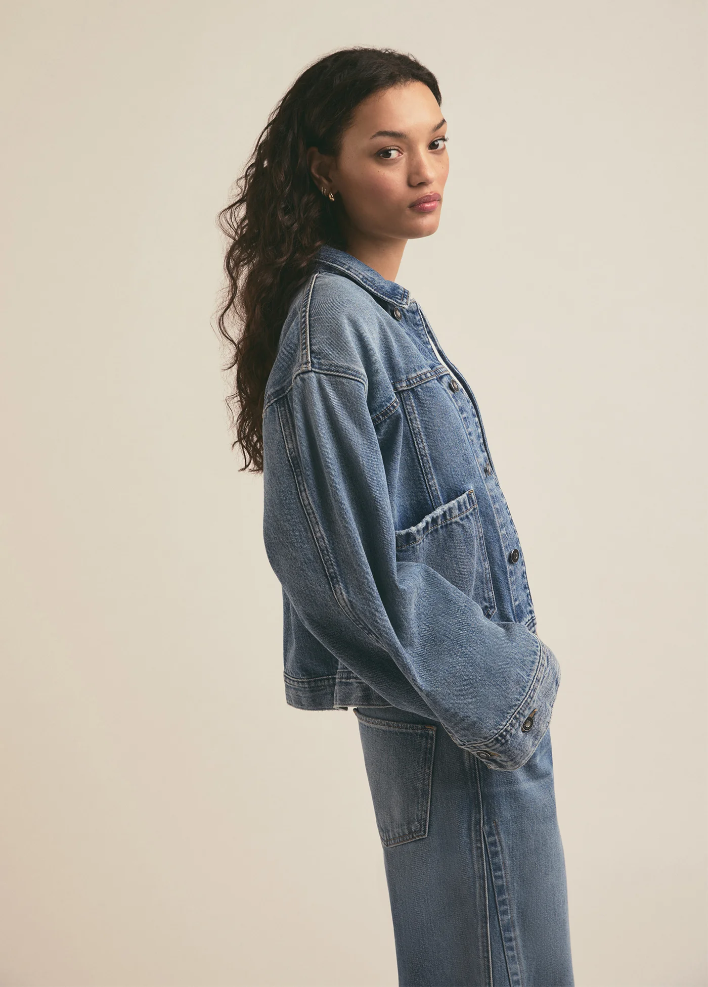 THE OLIVER JACKET - Image 4