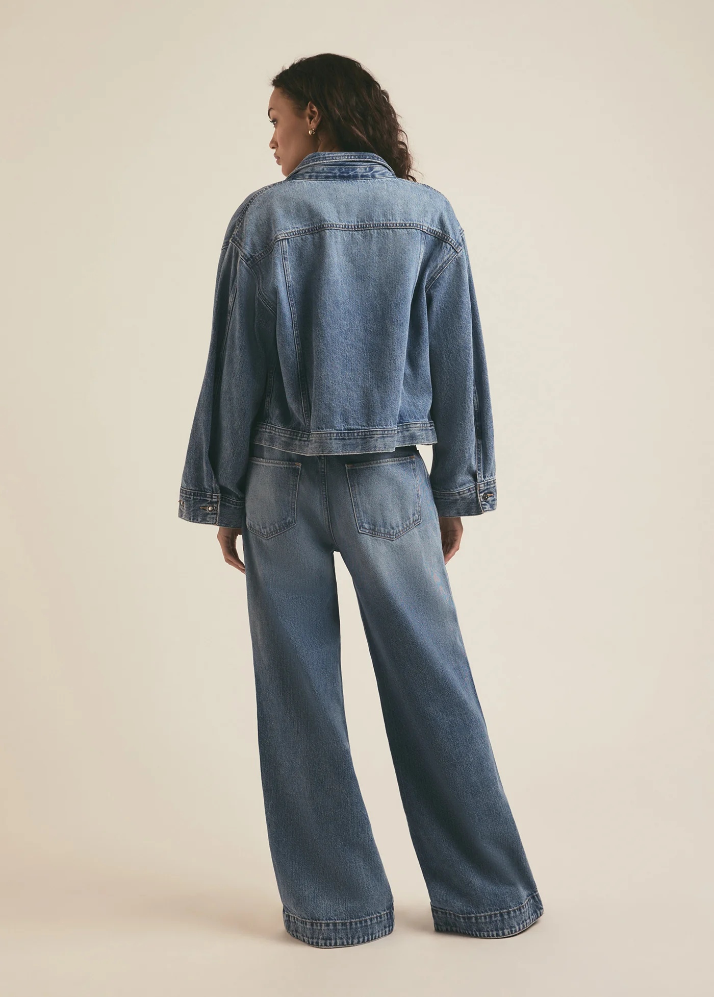 THE OLIVER JACKET - Image 5