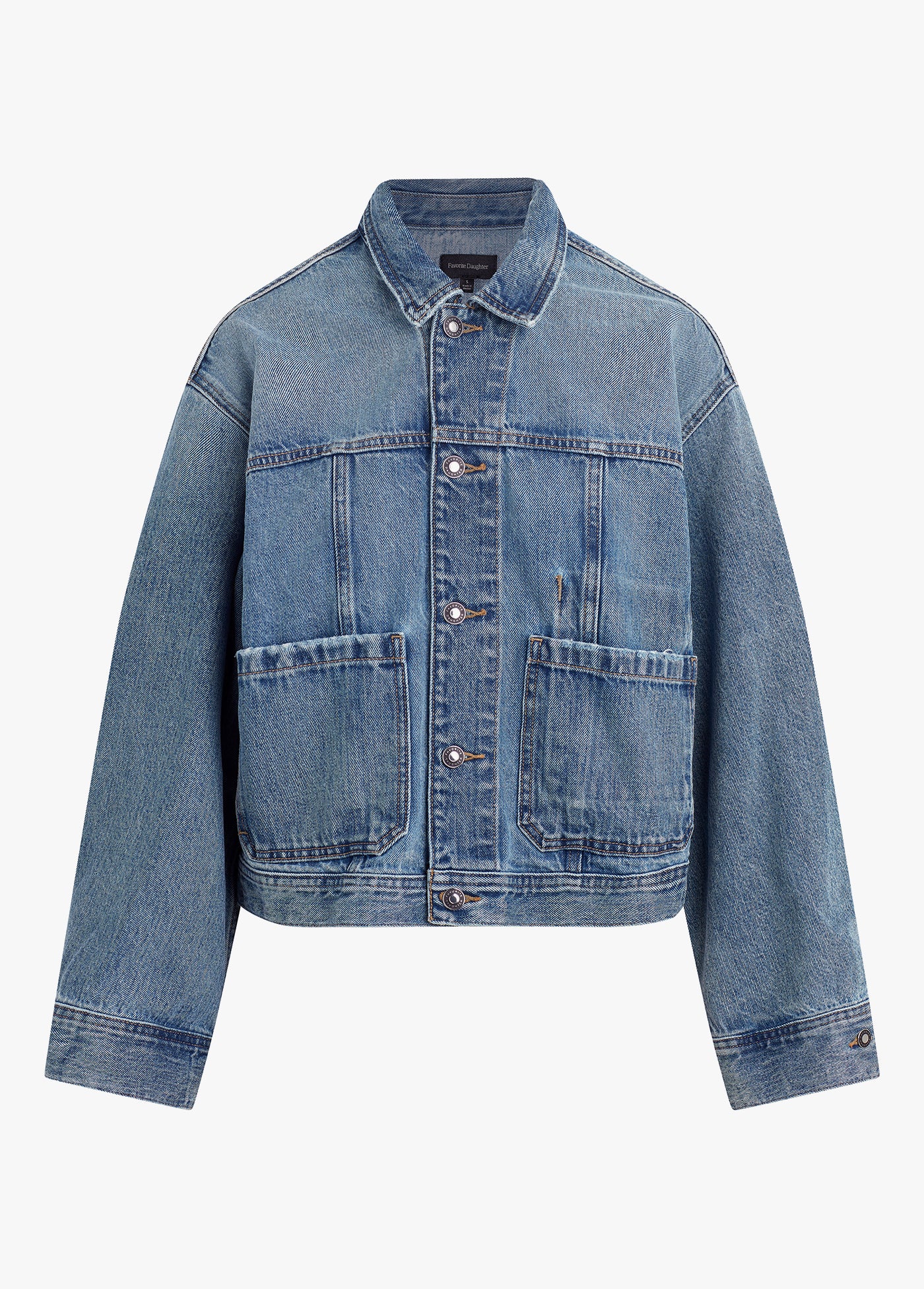 THE OLIVER JACKET - Image 6