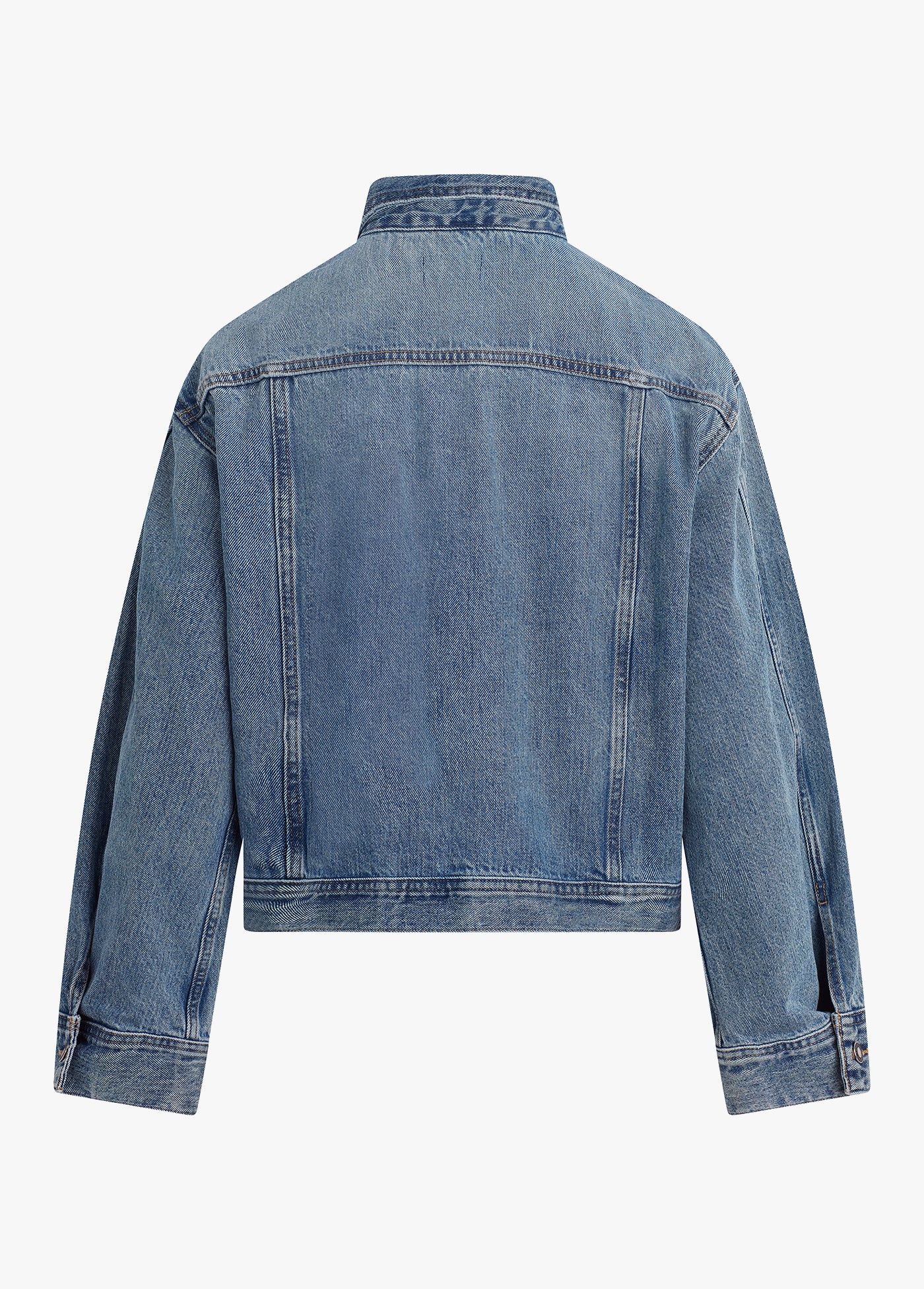 THE OLIVER JACKET - Image 7