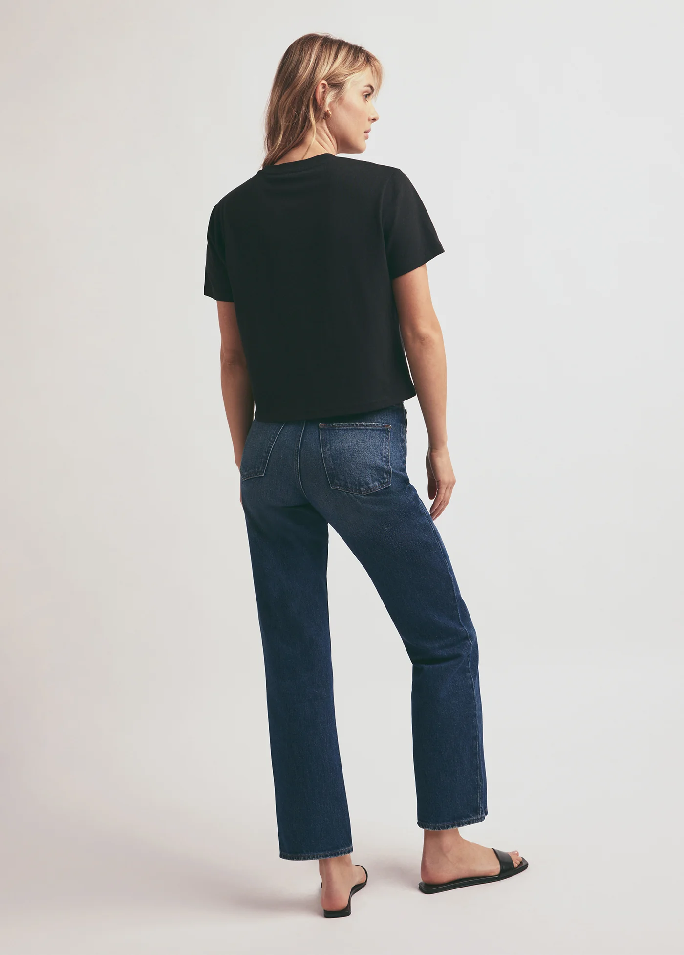 THE ORGANIC FAVORITE TEE - Image 4