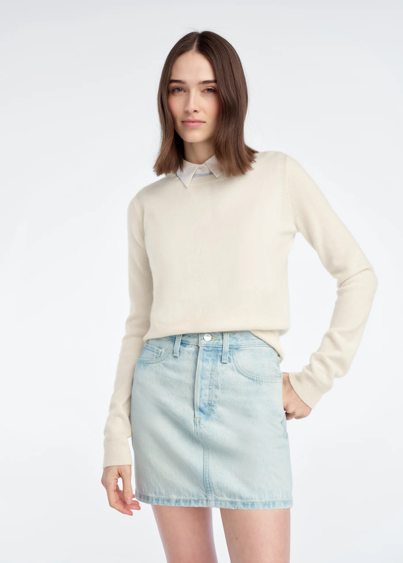 THE OTTO SKIRT - Image 3