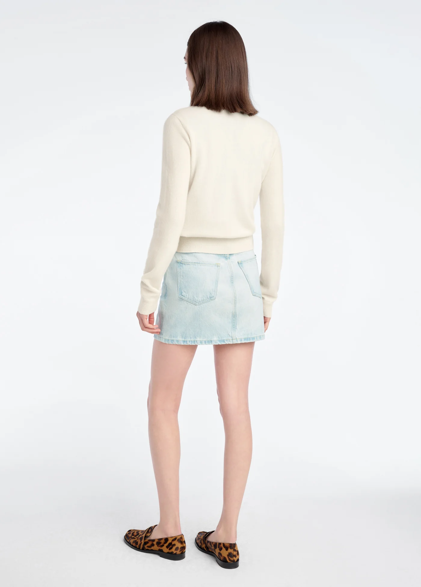 THE OTTO SKIRT - Image 5