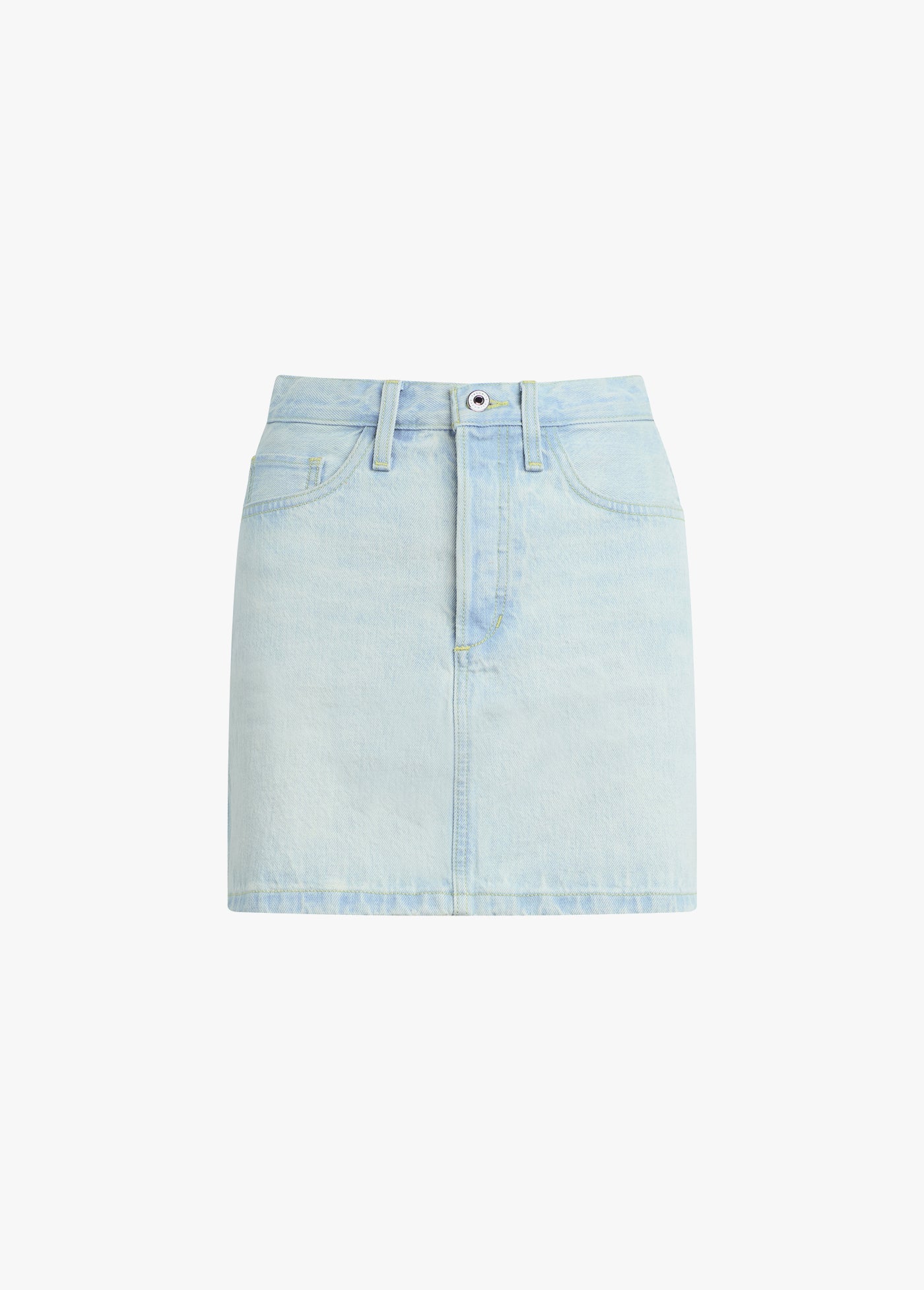 THE OTTO SKIRT - Image 6