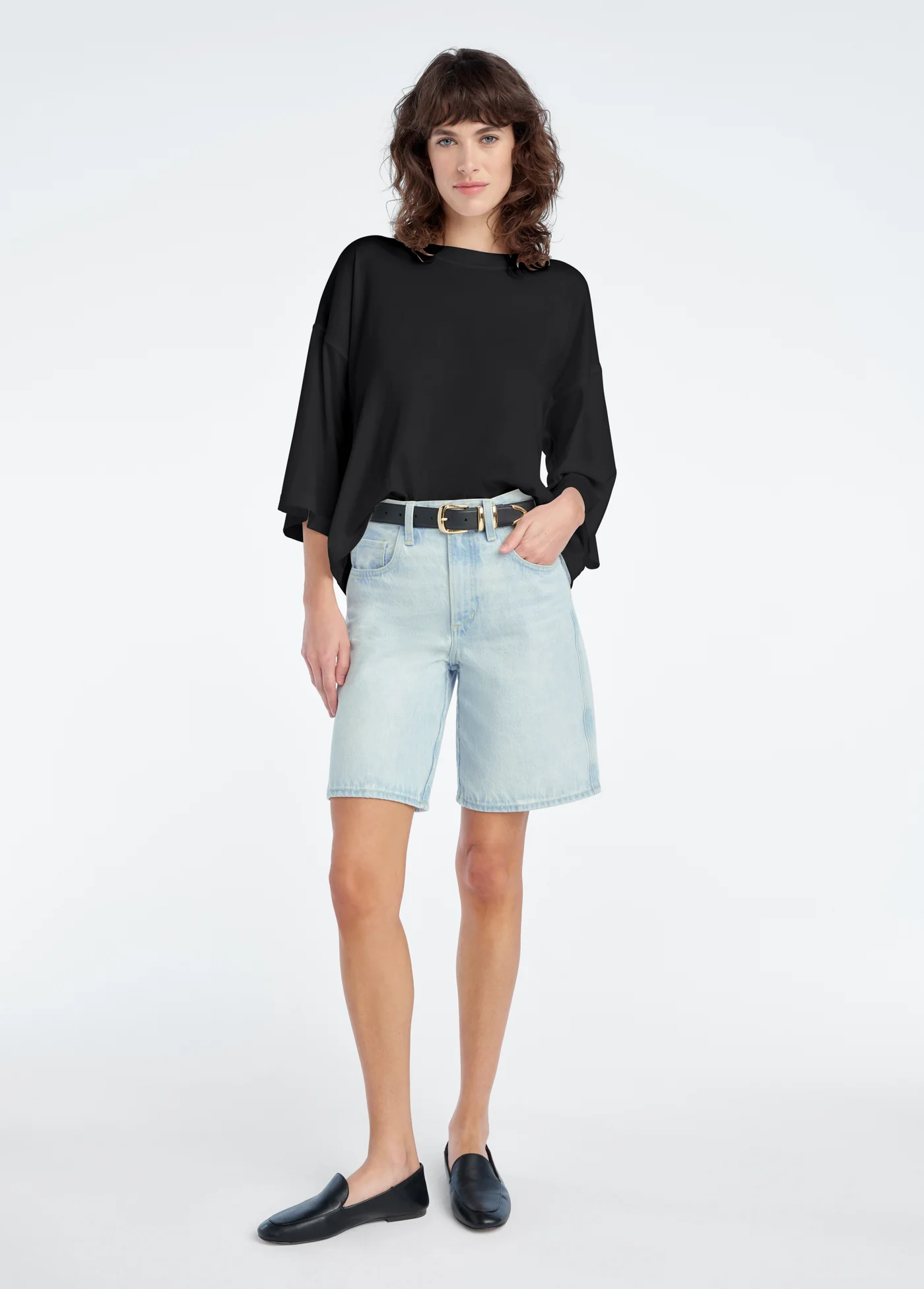 THE OVER IT TEE - Image 2