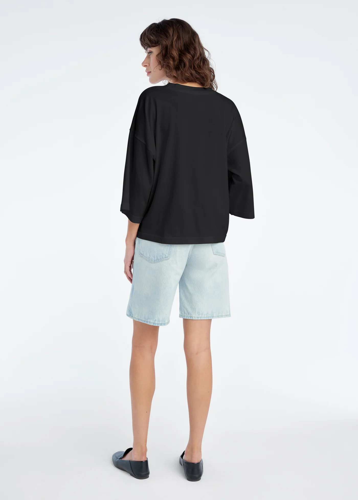 THE OVER IT TEE - Image 5