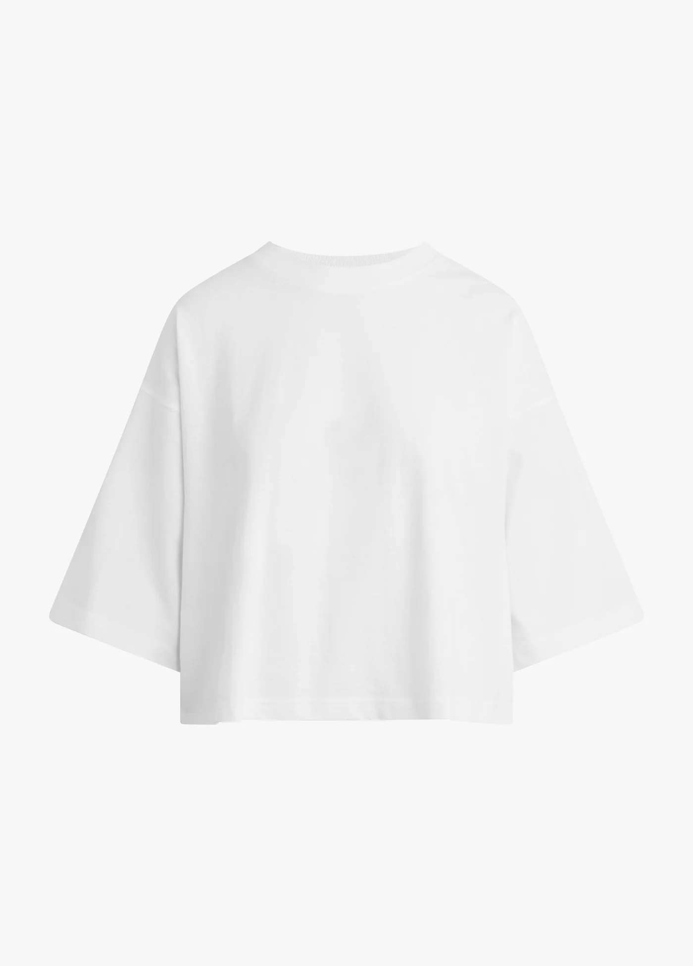 THE OVER IT TEE - Image 5