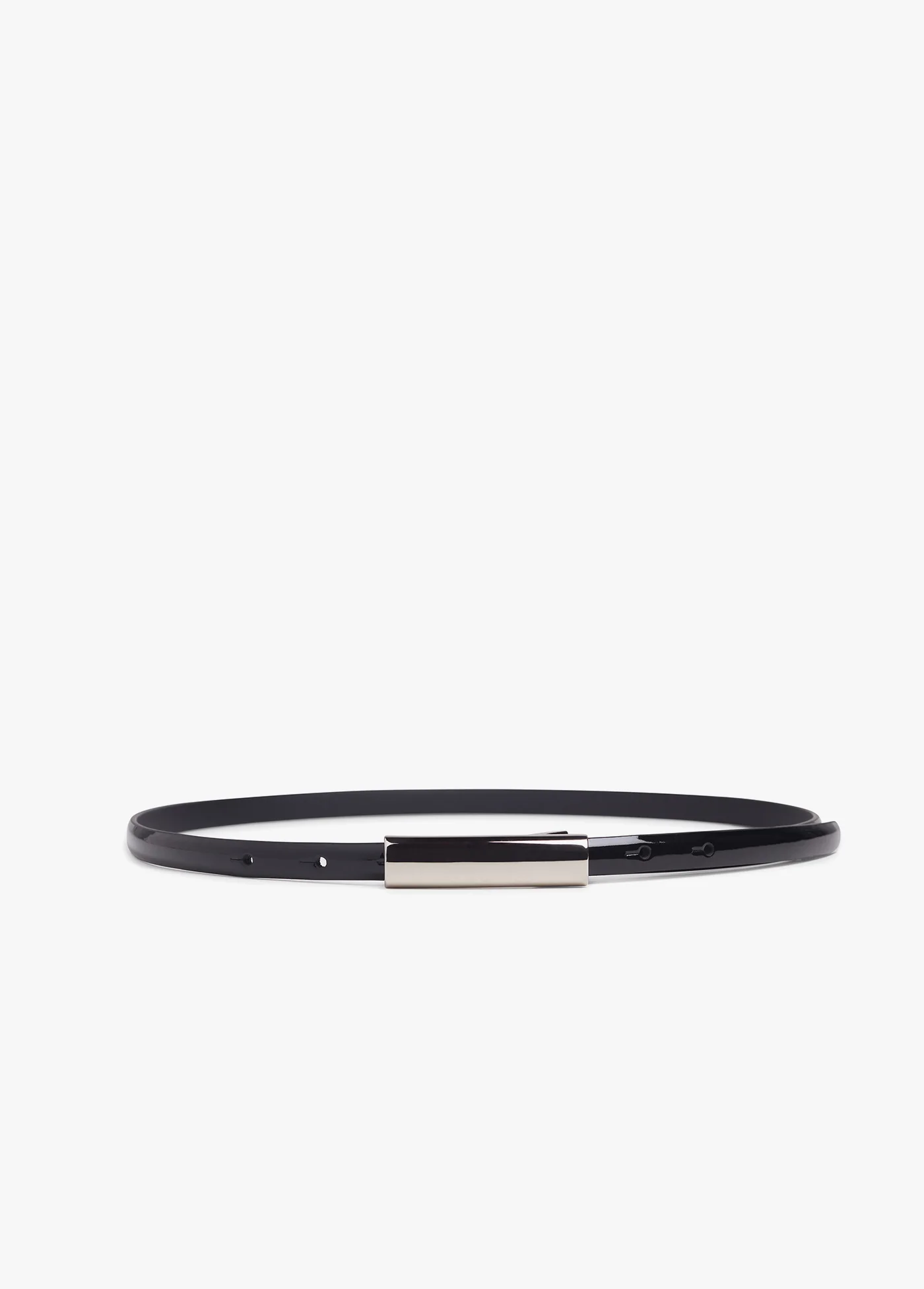 THE PATENT LADY BELT
