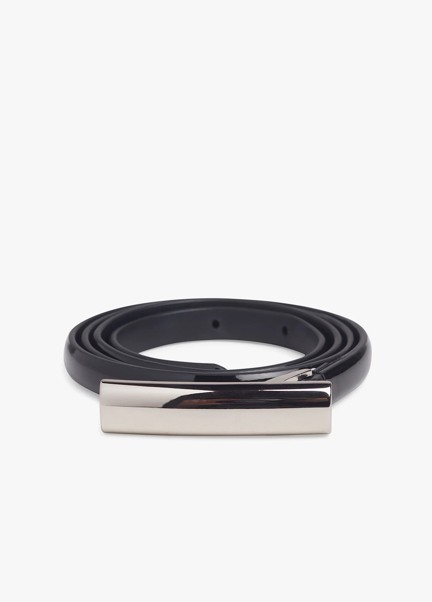 THE PATENT LADY BELT - Image 2