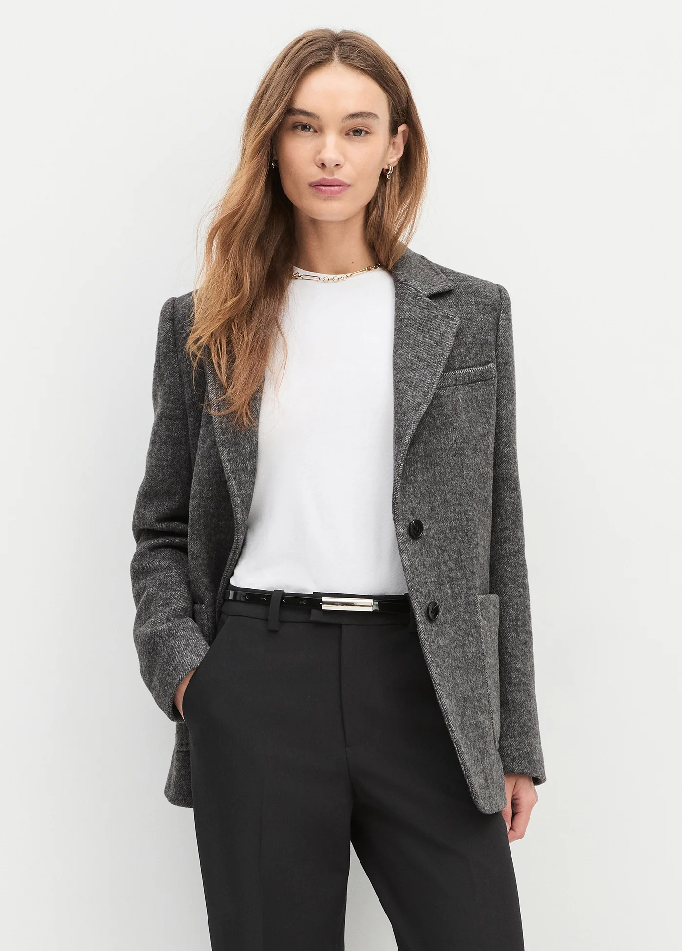 THE PATENT LADY BELT - Image 3