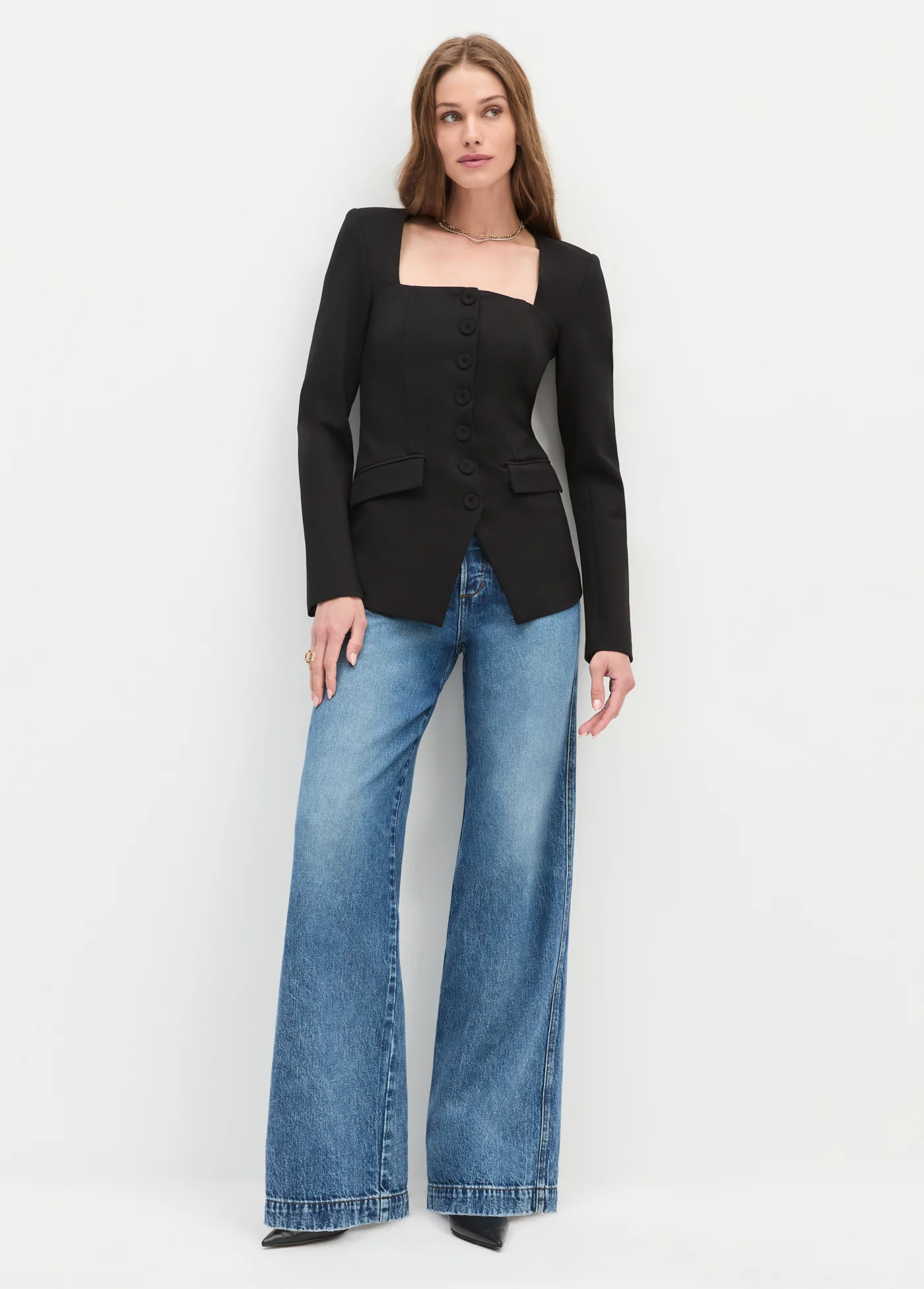 THE PENELOPE TOP