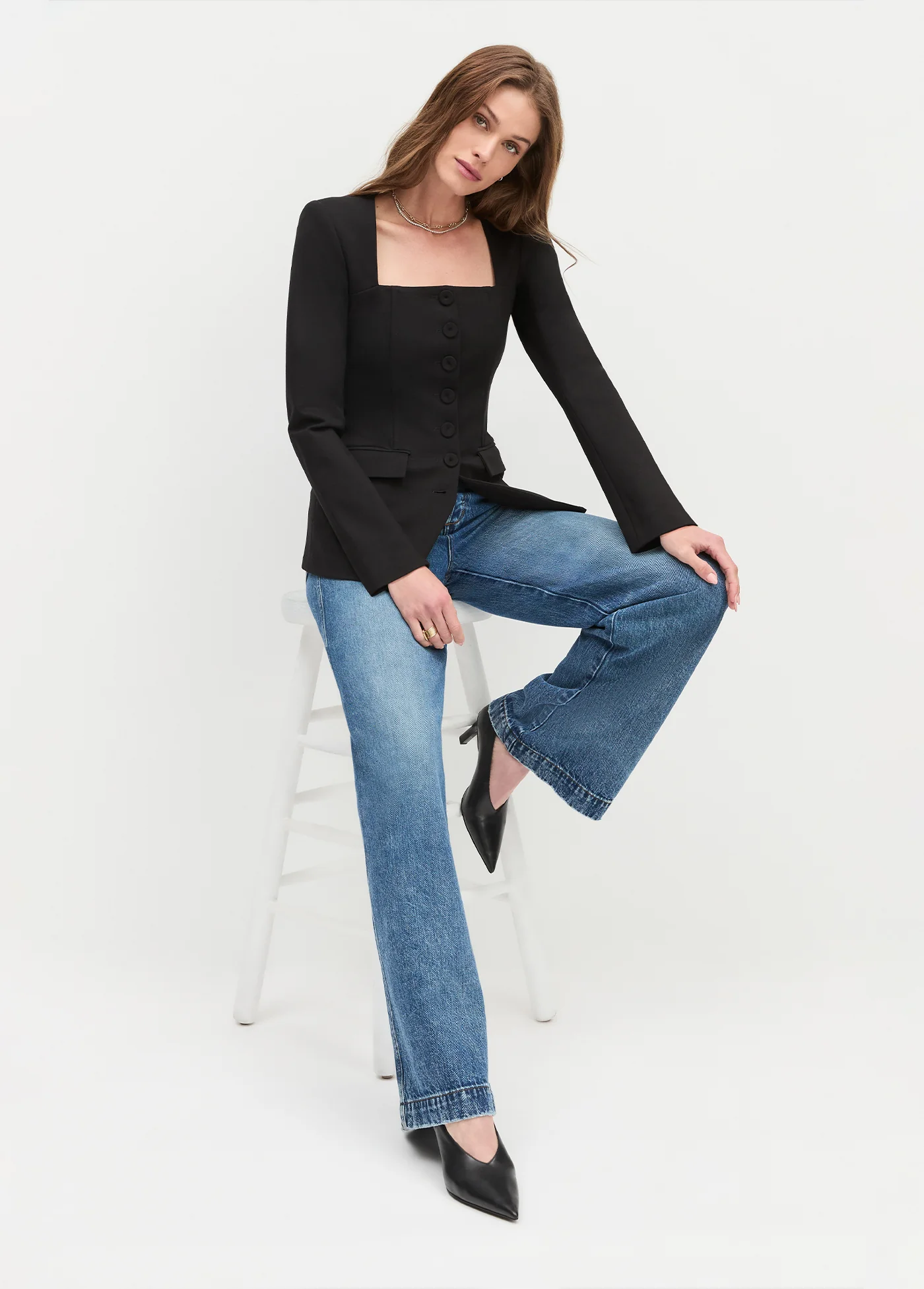 THE PENELOPE TOP - Image 2