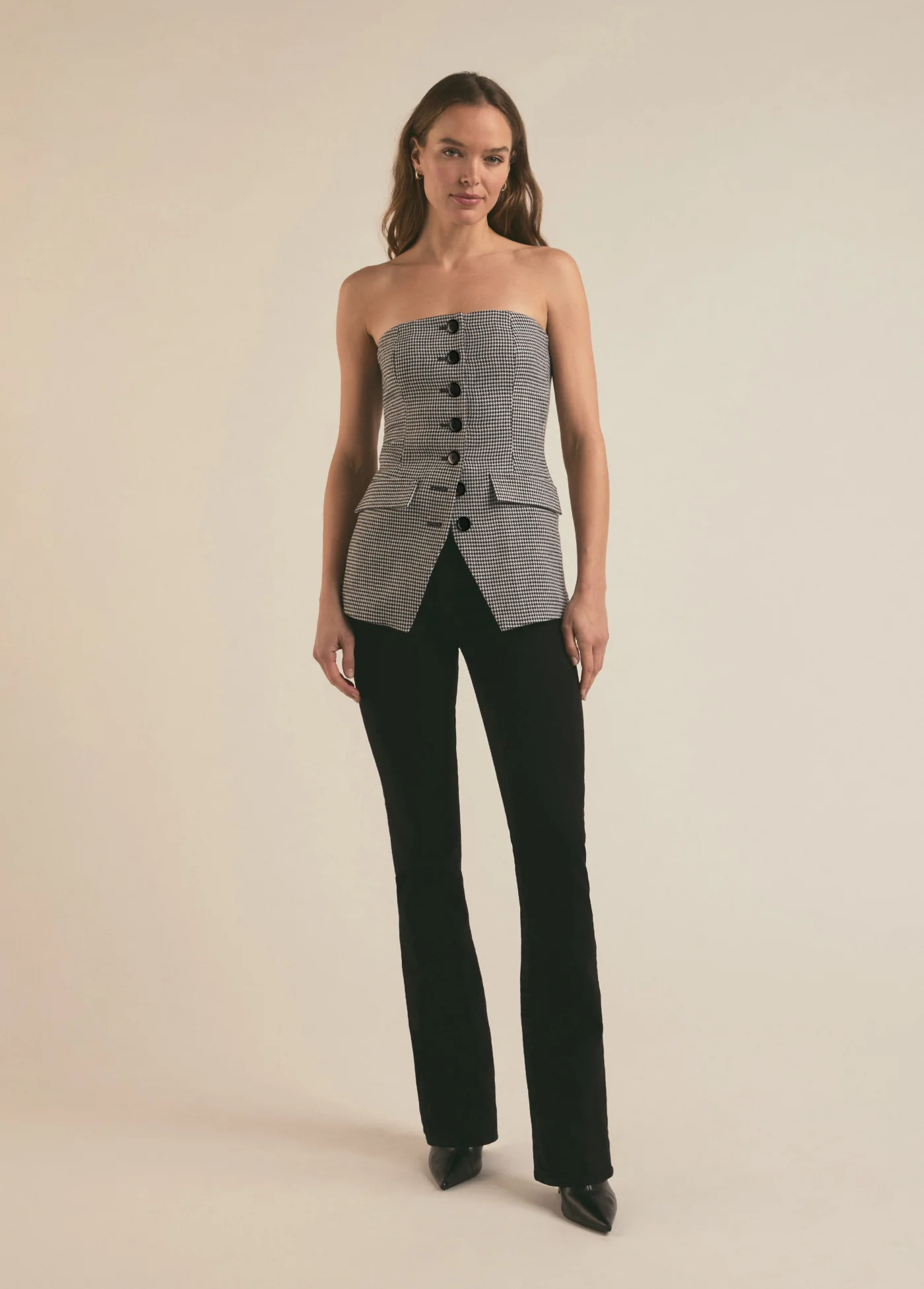 THE PHOEBE BUSTIER - Image 2