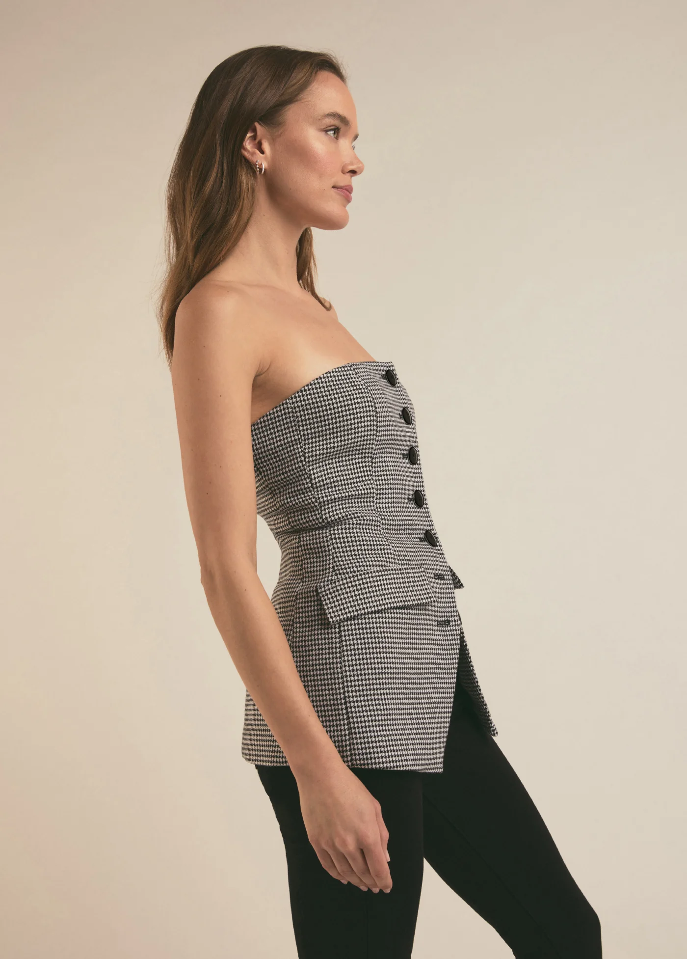 THE PHOEBE BUSTIER - Image 6