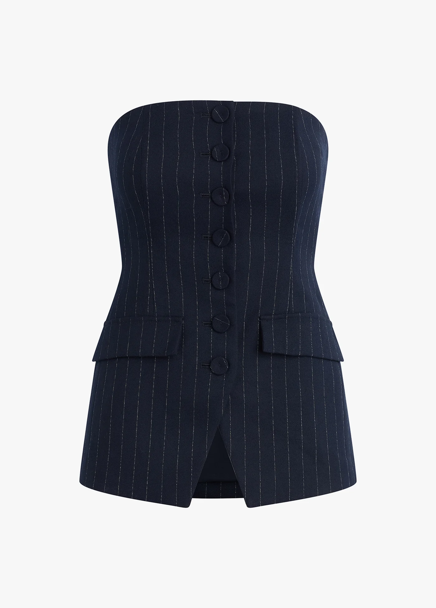 THE PHOEBE BUSTIER - Image 10