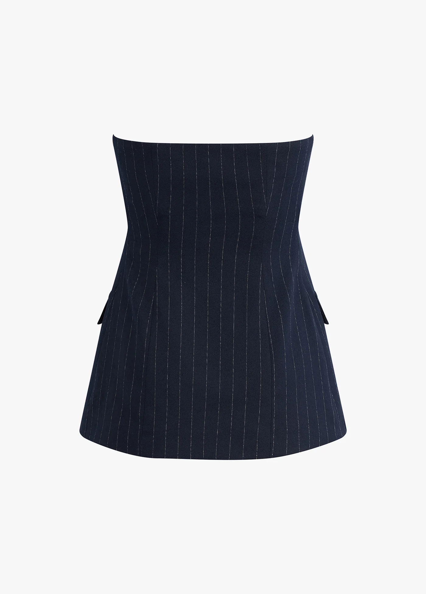 THE PHOEBE BUSTIER - Image 11