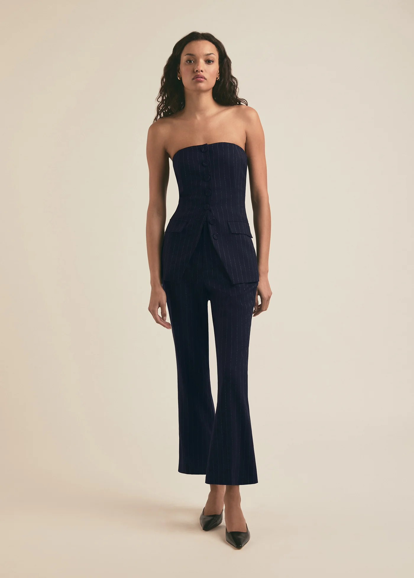 THE PHOEBE BUSTIER - Image 5
