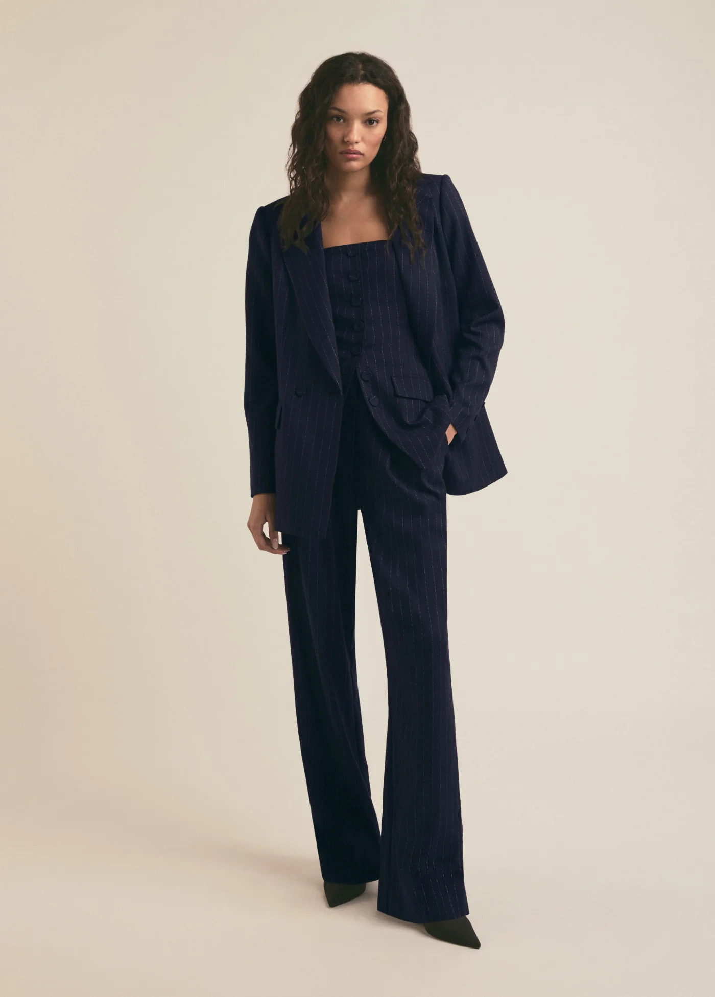 THE PHOEBE BUSTIER - Image 7