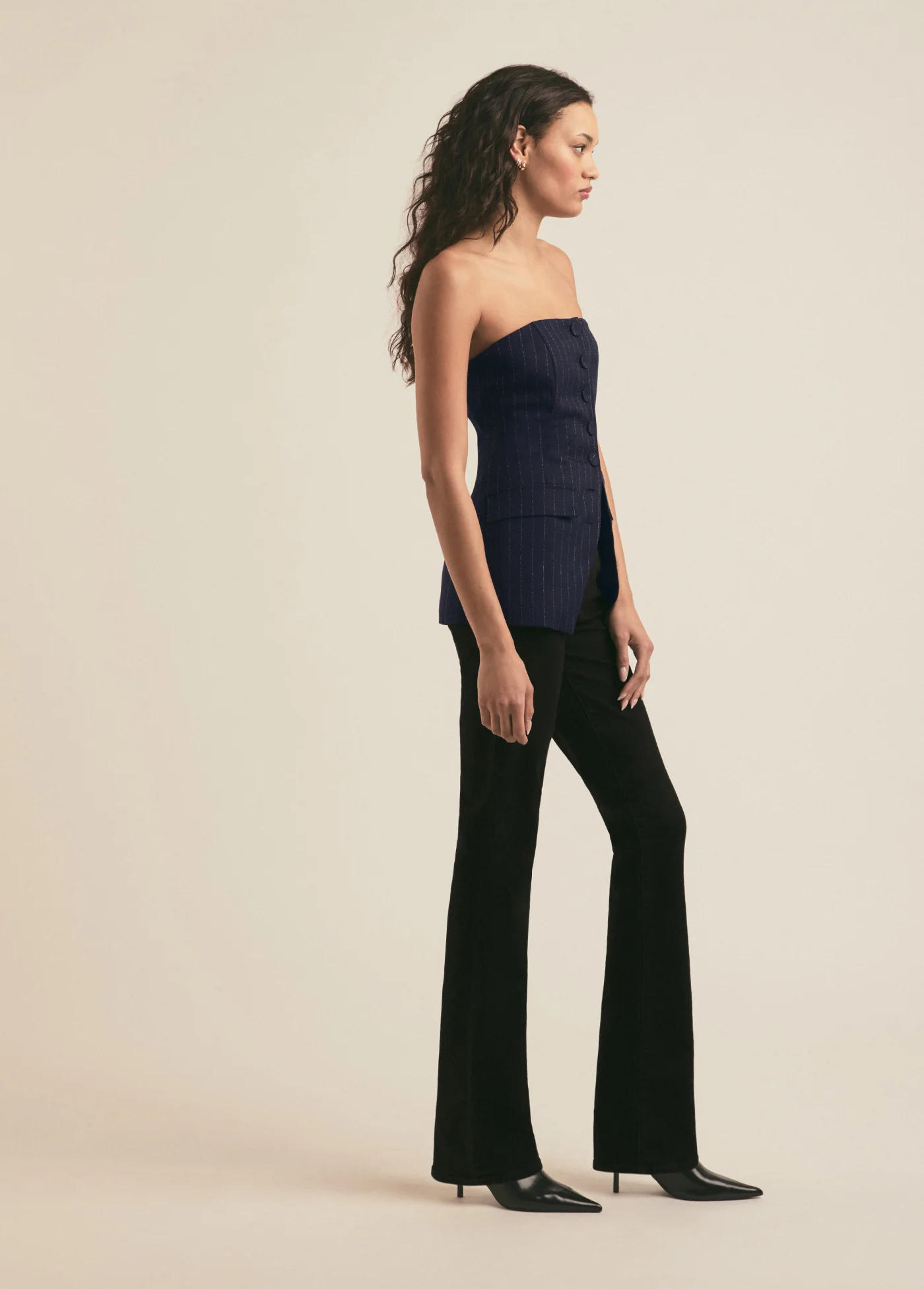 THE PHOEBE BUSTIER - Image 8