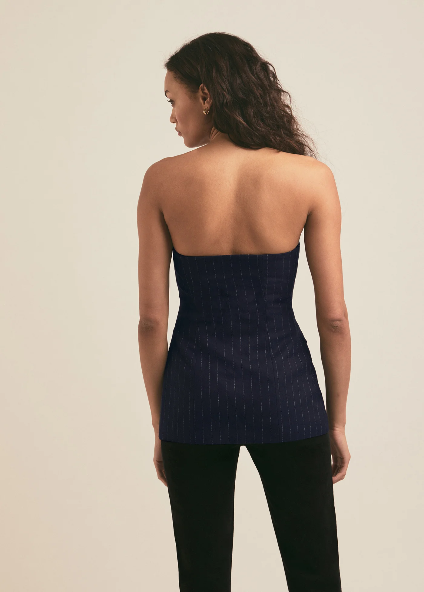 THE PHOEBE BUSTIER - Image 9