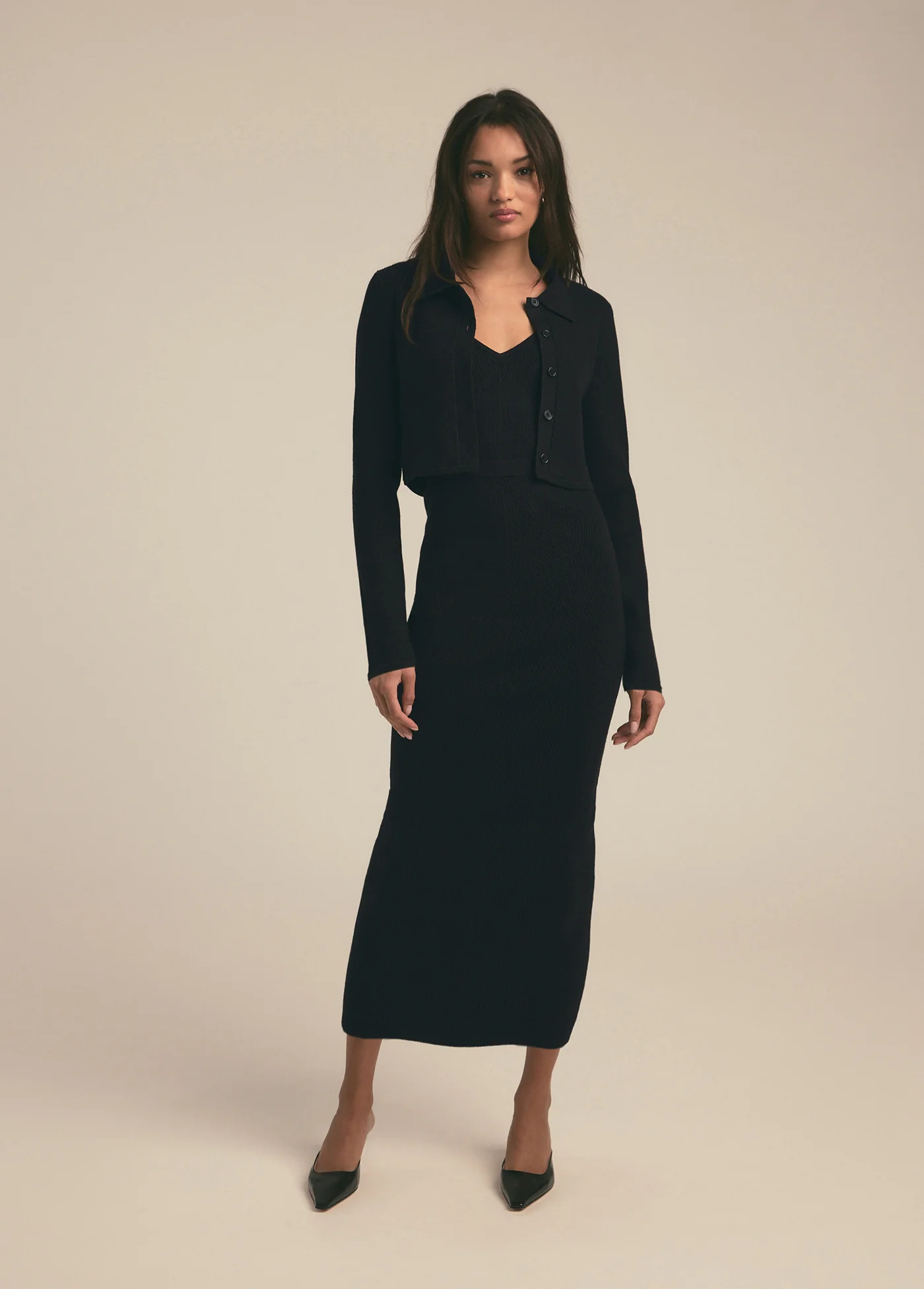 THE PIPER DRESS - Image 5