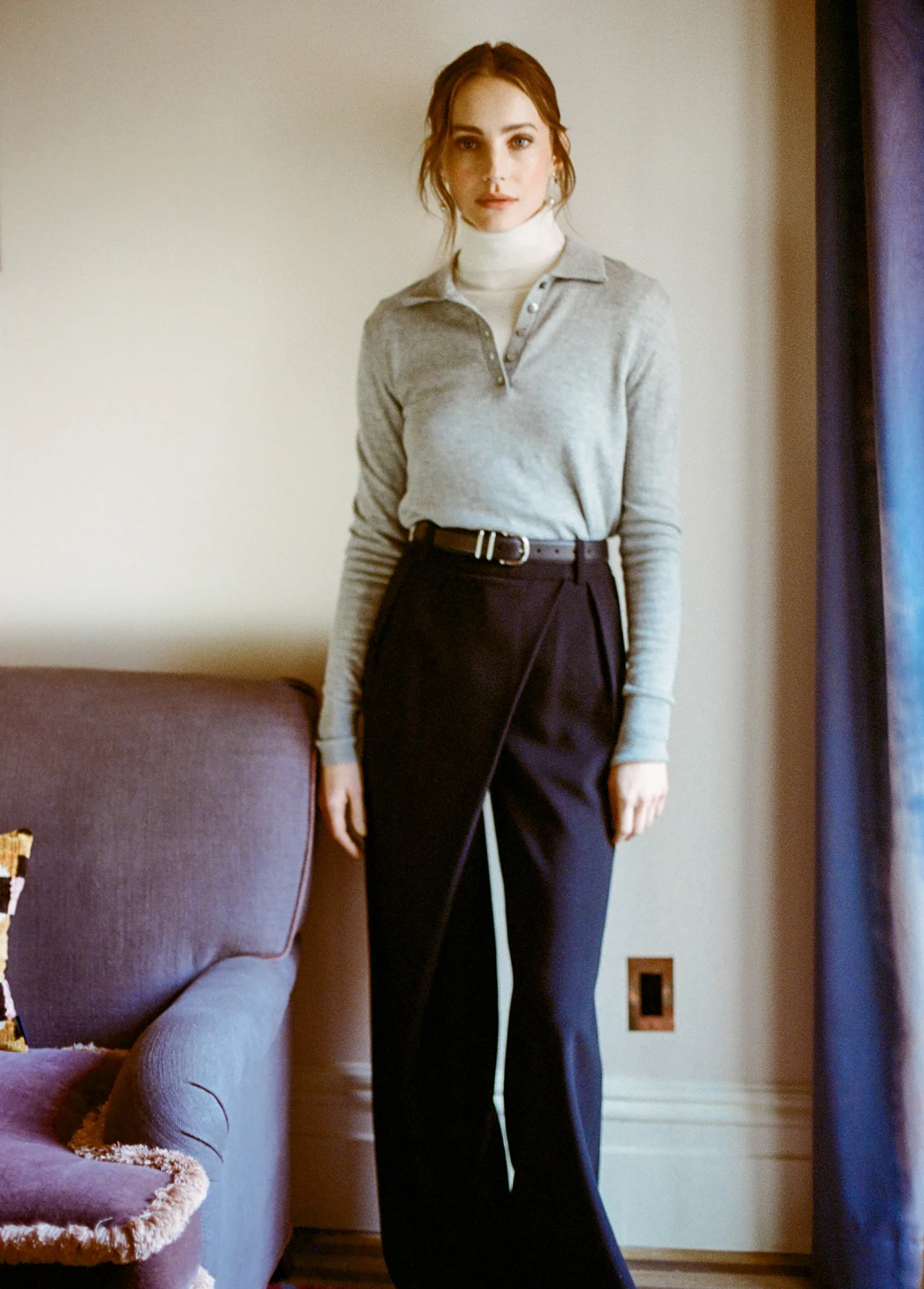 THE POWER PLAY PANT - Image 3