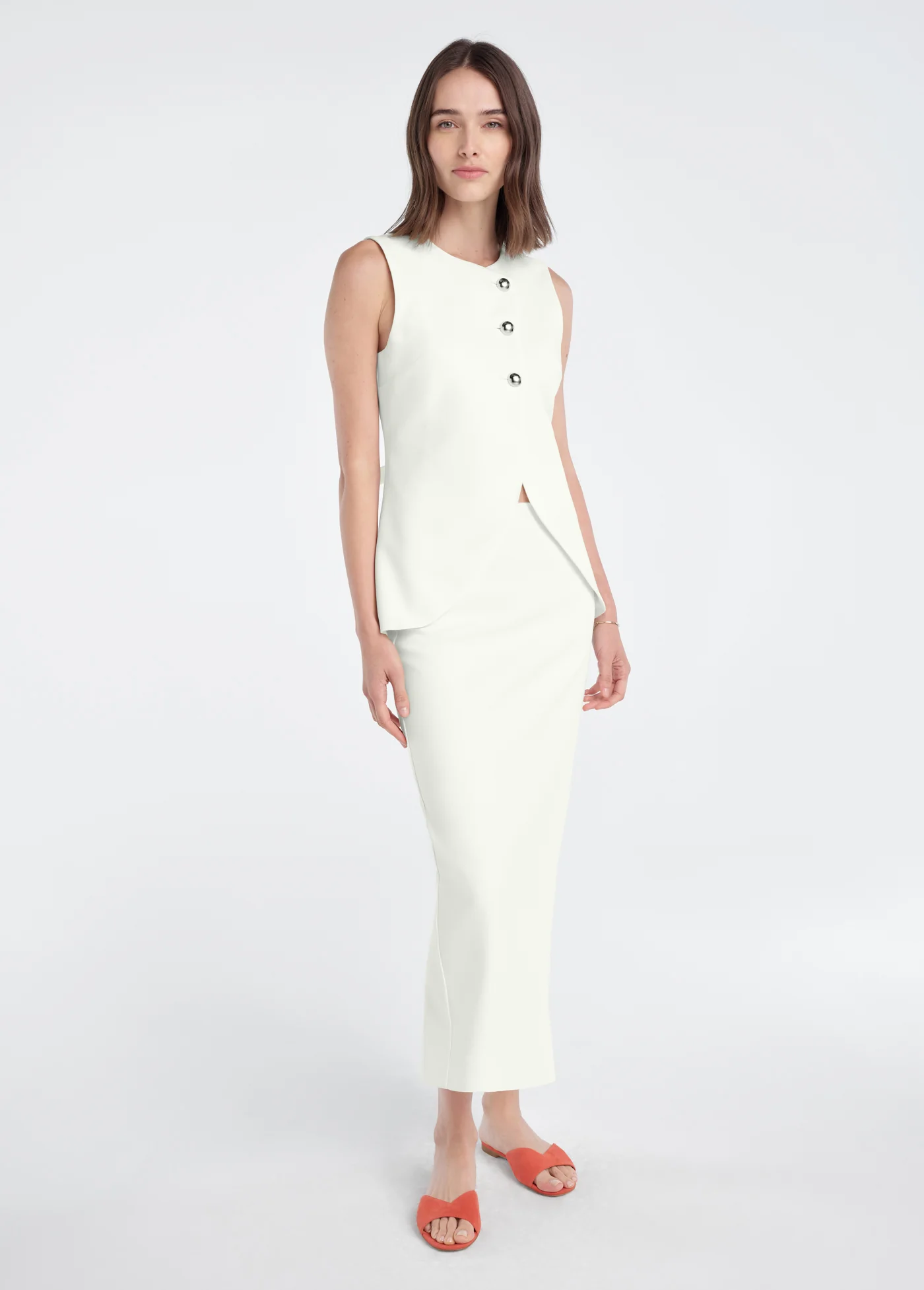 THE RACHEL SKIRT - Image 2