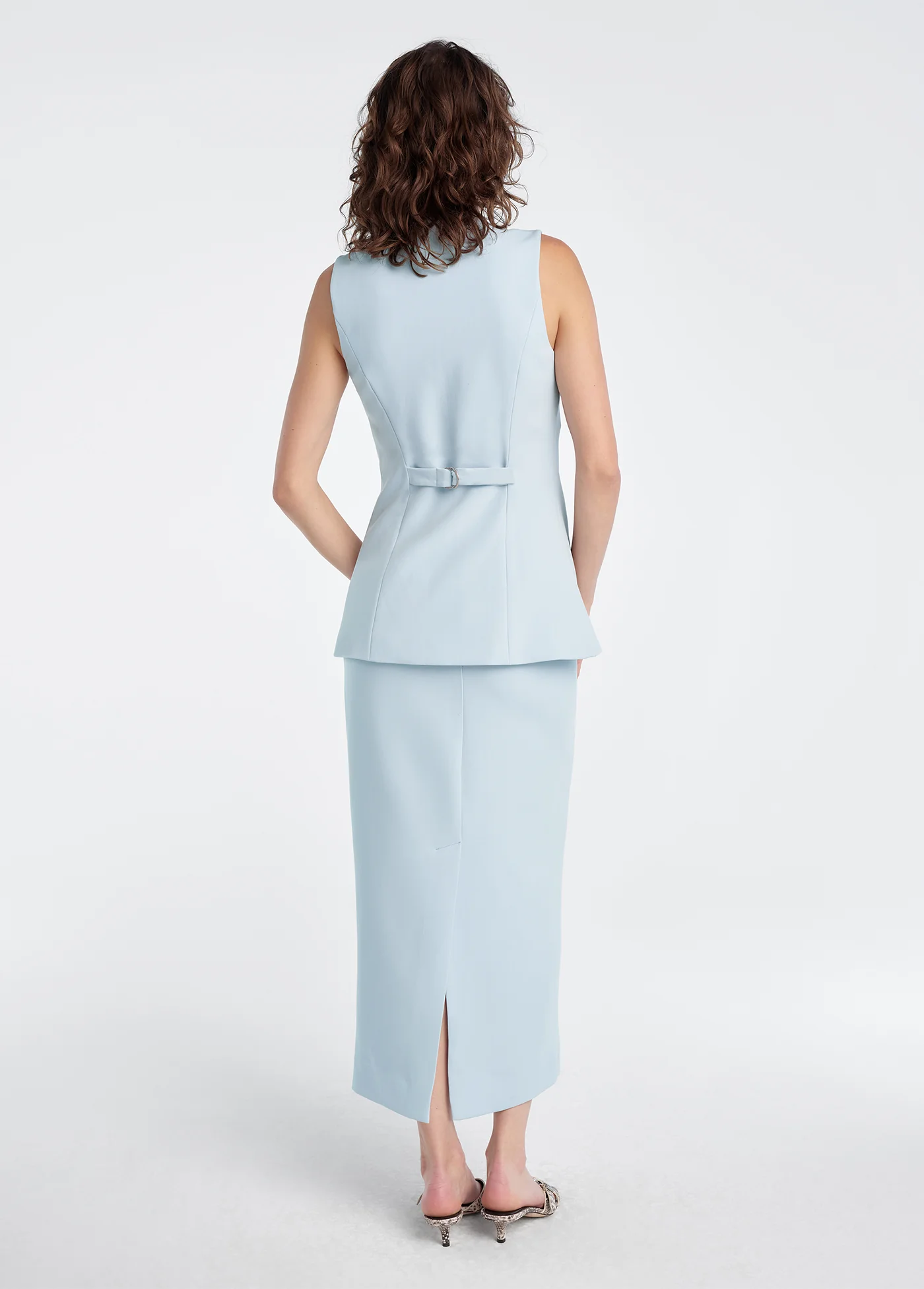 THE RACHEL VEST - Image 4