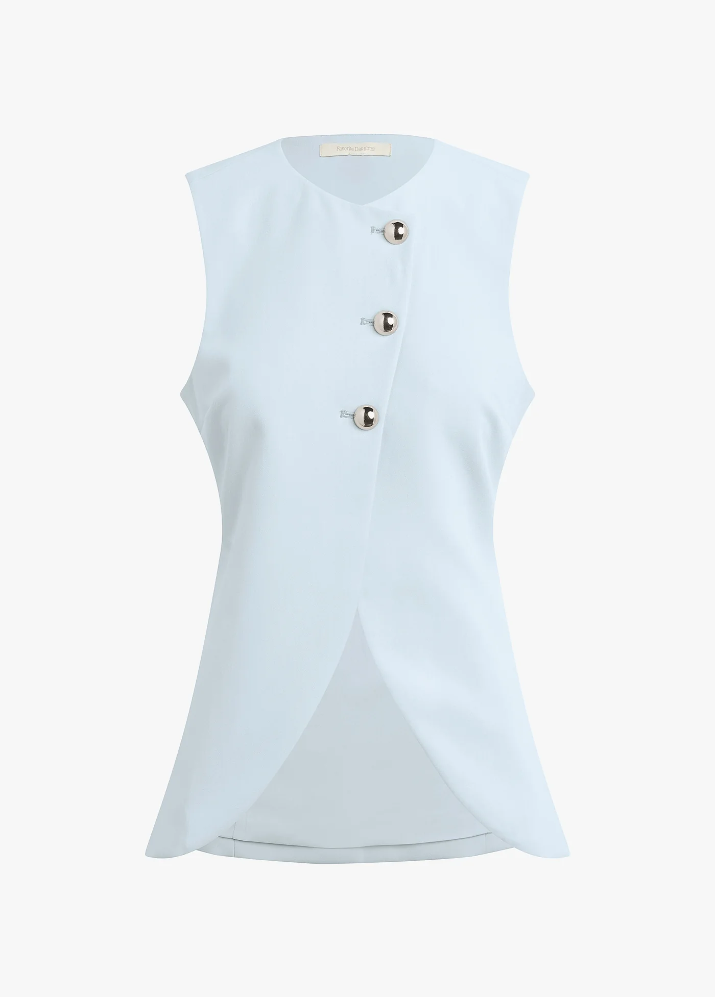 THE RACHEL VEST - Image 5