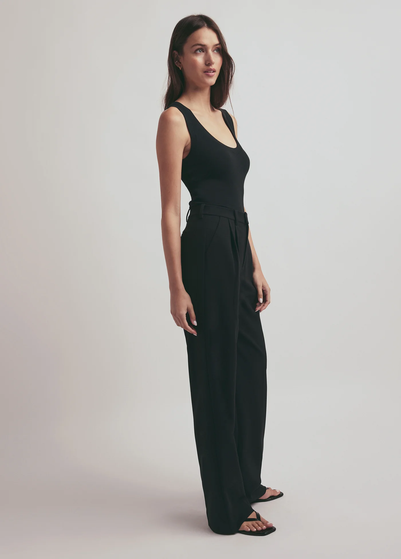 THE RIBBED TANK - Image 5