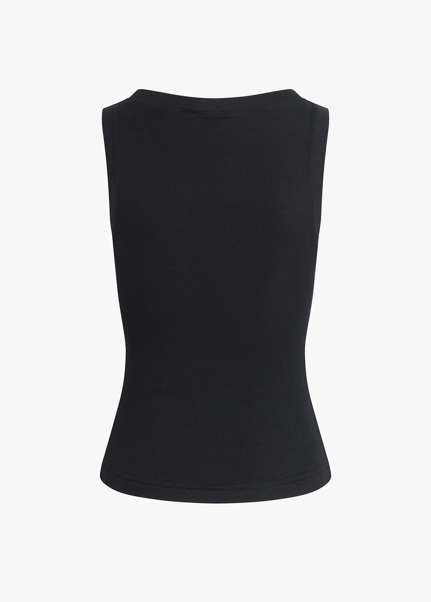 THE RIBBED TANK - Image 7