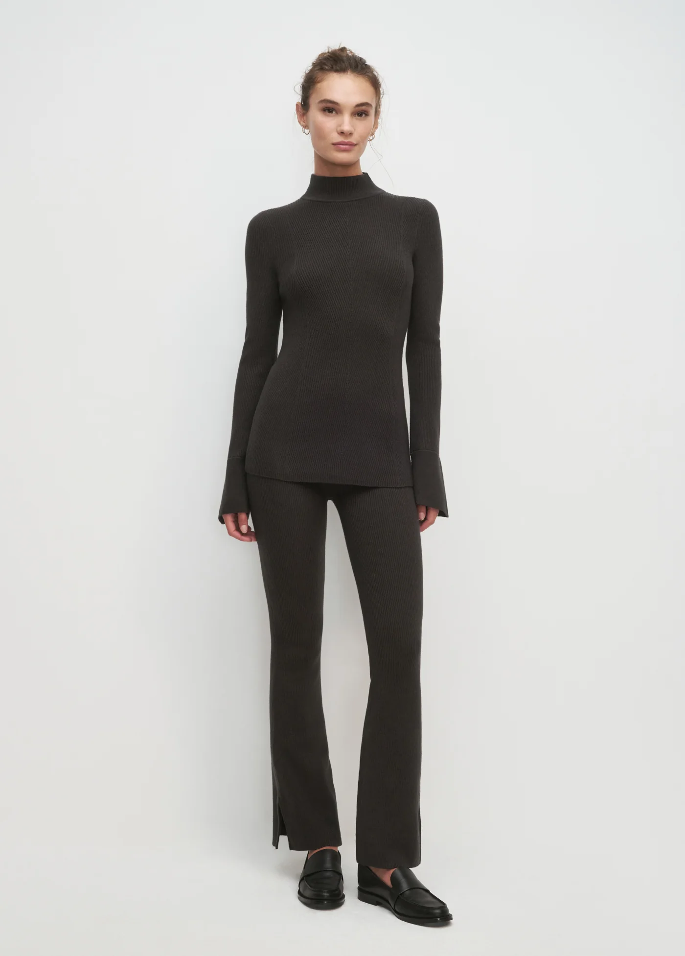 THE RUNWAY PANT