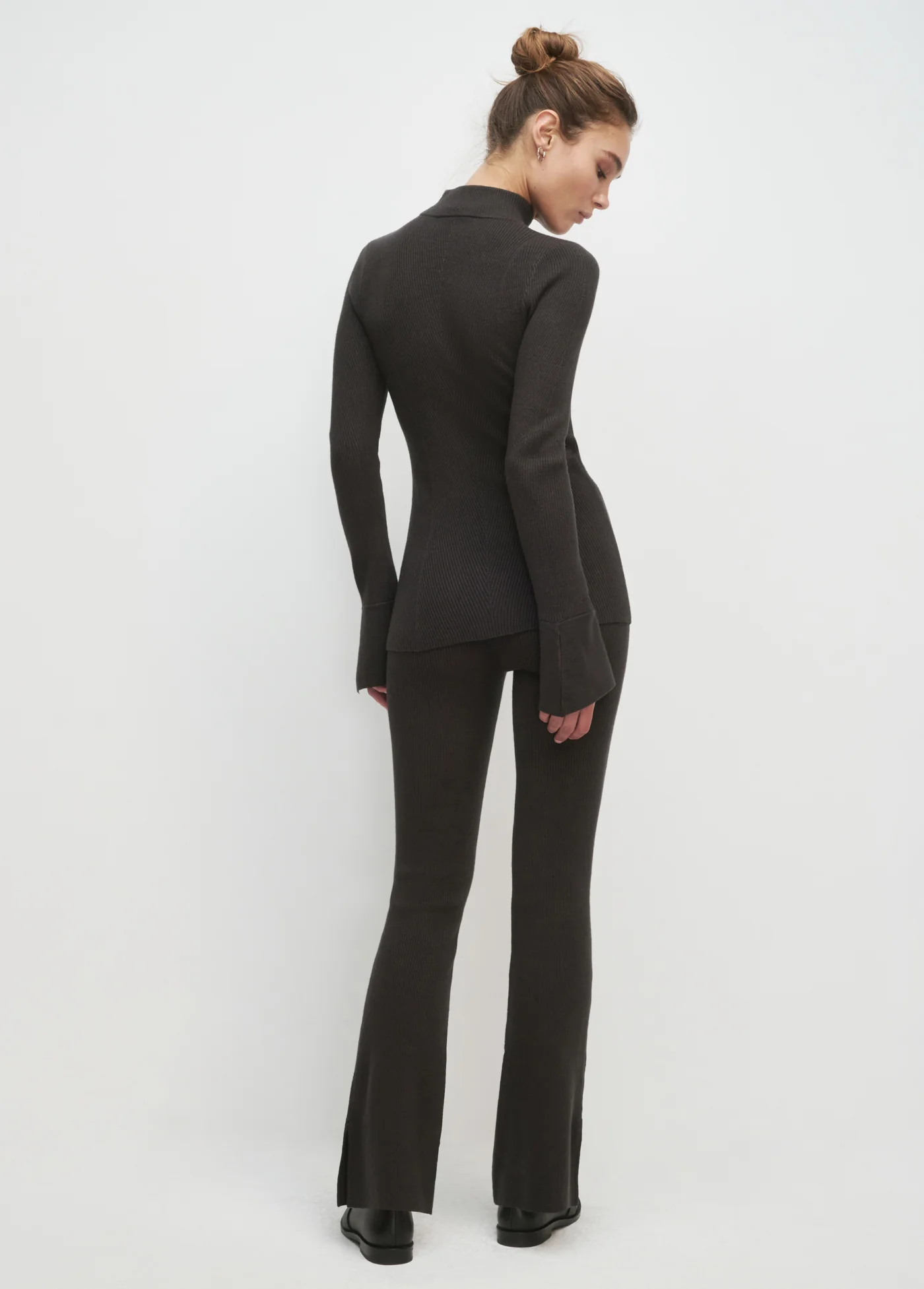 THE RUNWAY PANT - Image 3
