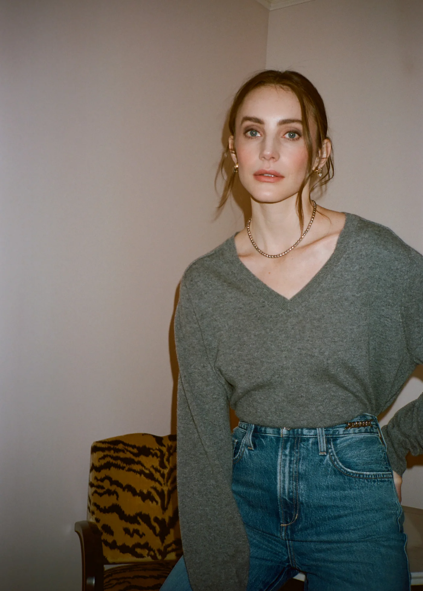 THE RYANN SWEATER - Image 3