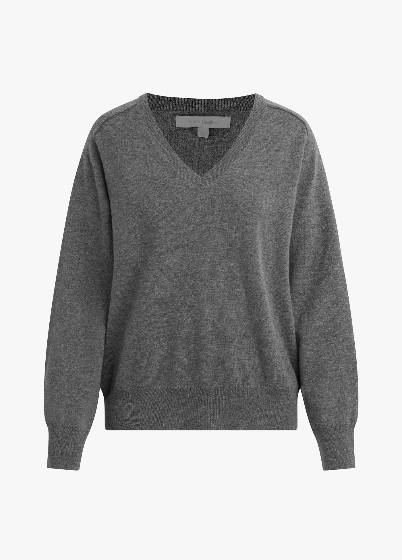 THE RYANN SWEATER - Image 9