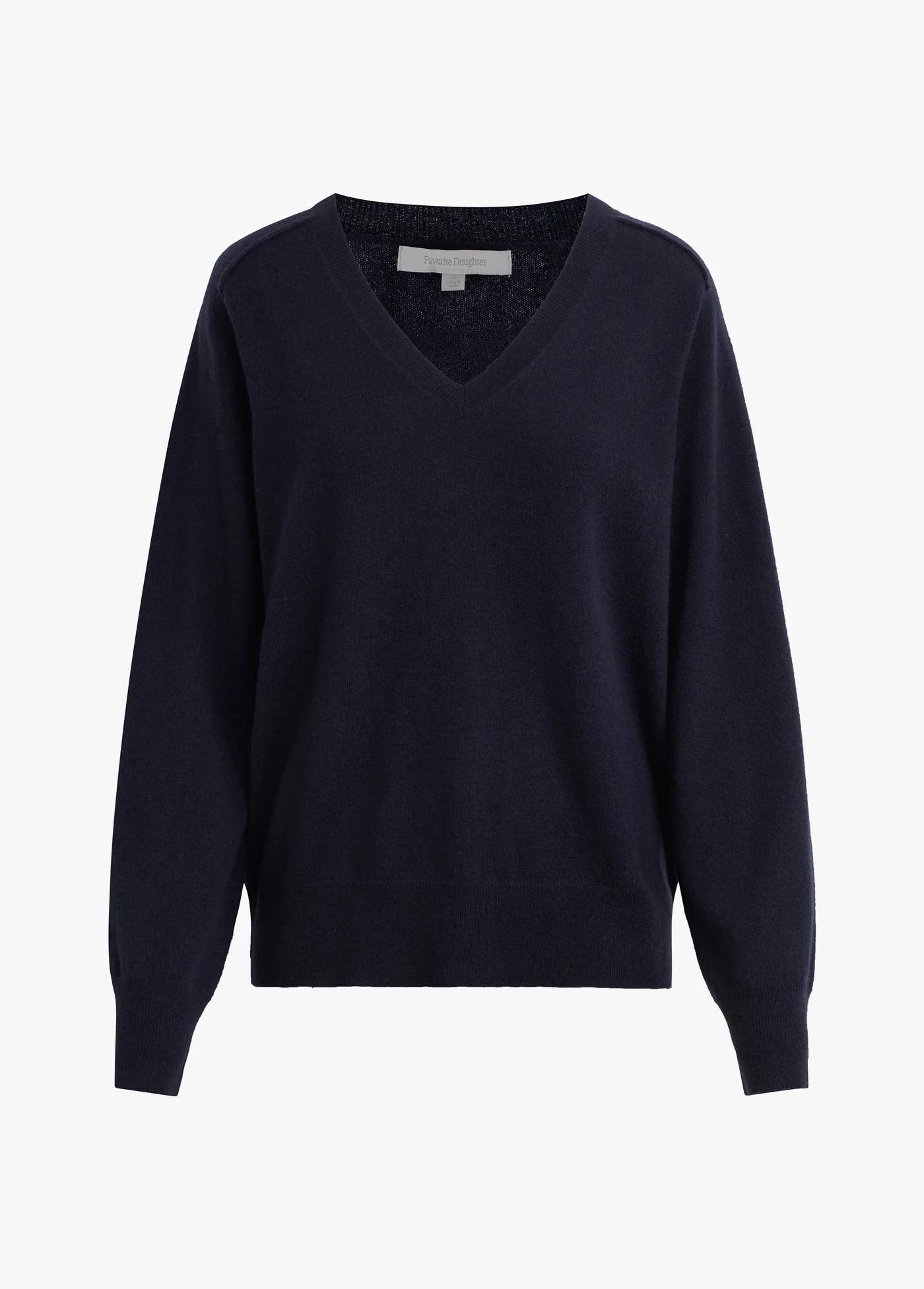 THE RYANN SWEATER - Image 4