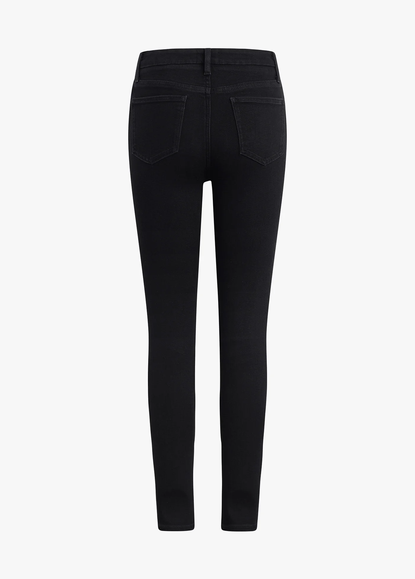 THE SARA SUPER HIGH RISE SKINNY - Image 8