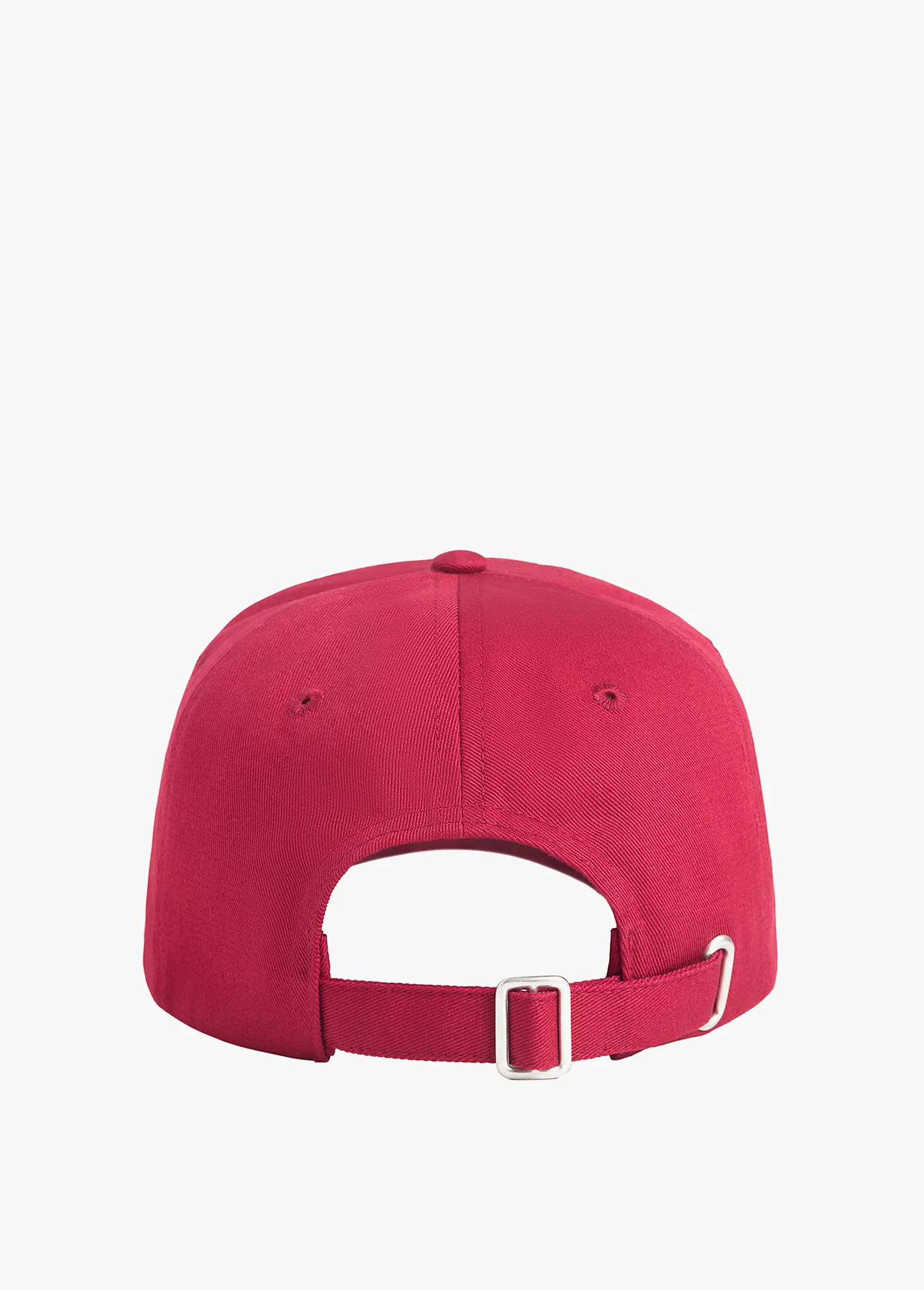 THE SCRIPT LOGO BASEBALL HAT - Image 2