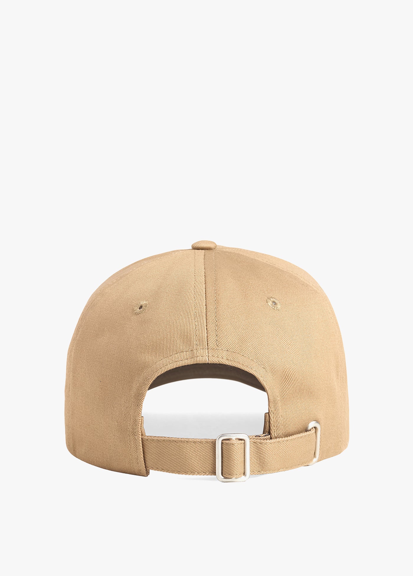 THE SCRIPT LOGO BASEBALL HAT - Image 3