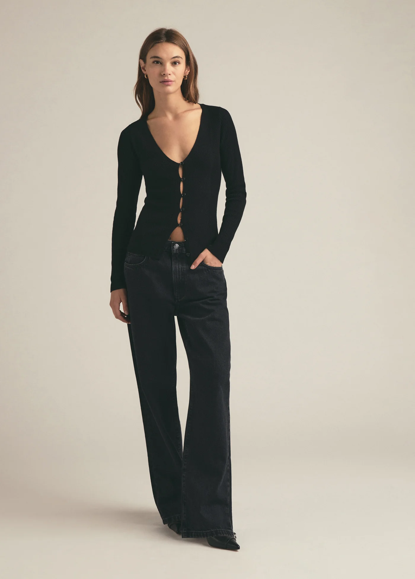 THE SERENA TOP - Image 2