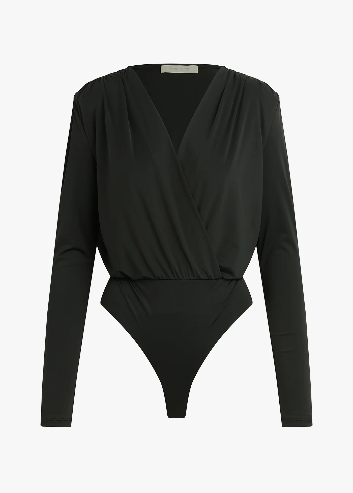 THE SLINKY DATE BLOUSE - Image 6
