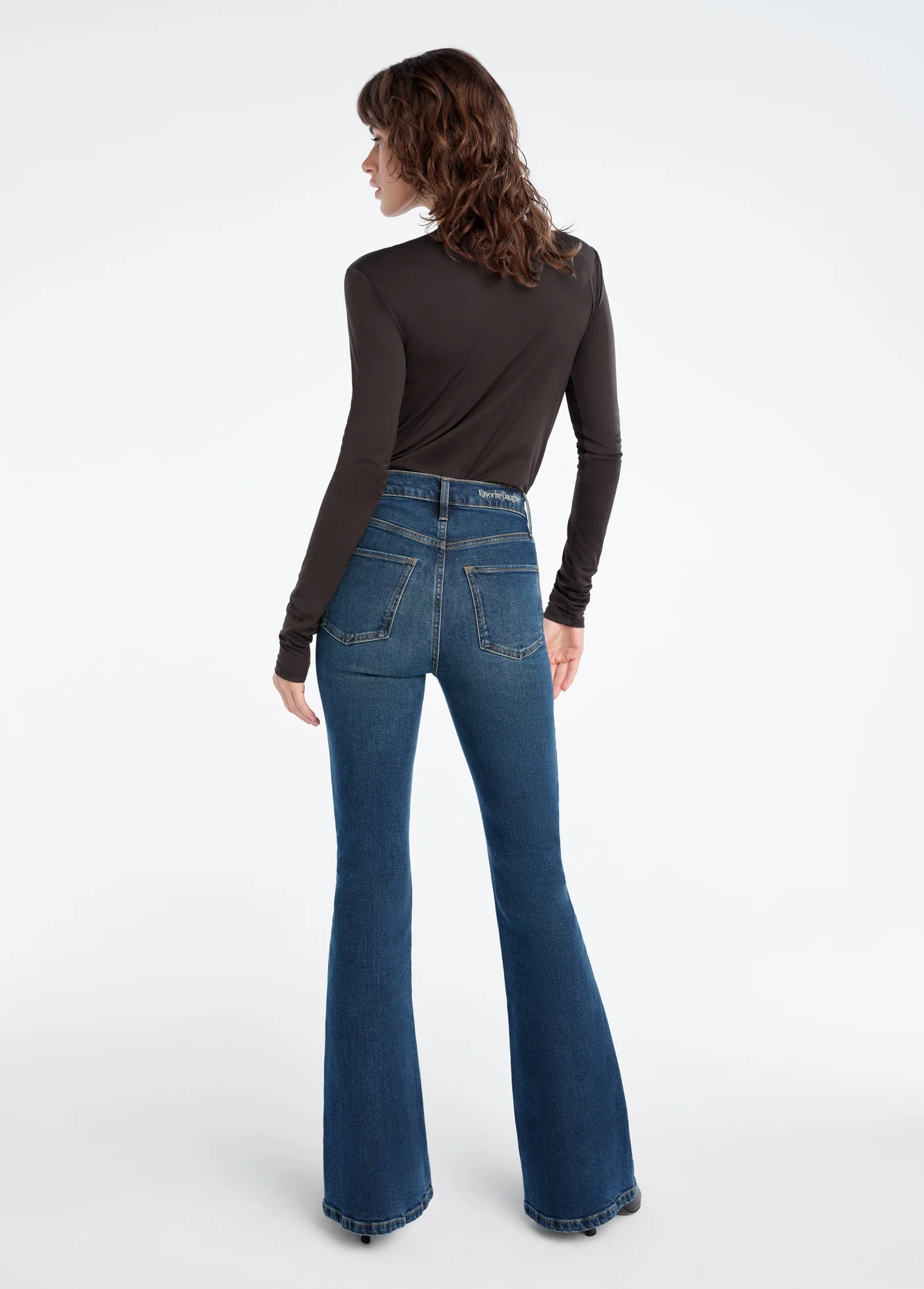 THE SLINKY DATE BLOUSE - Image 5