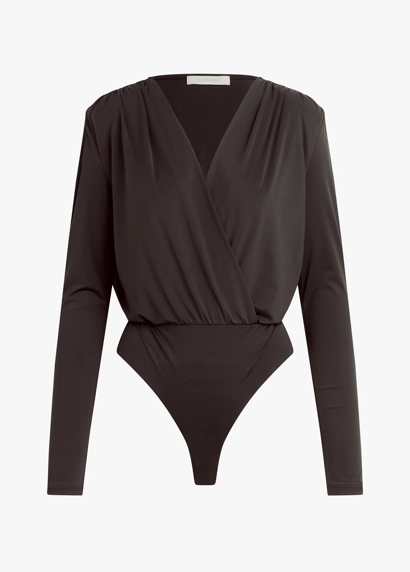 THE SLINKY DATE BLOUSE - Image 6