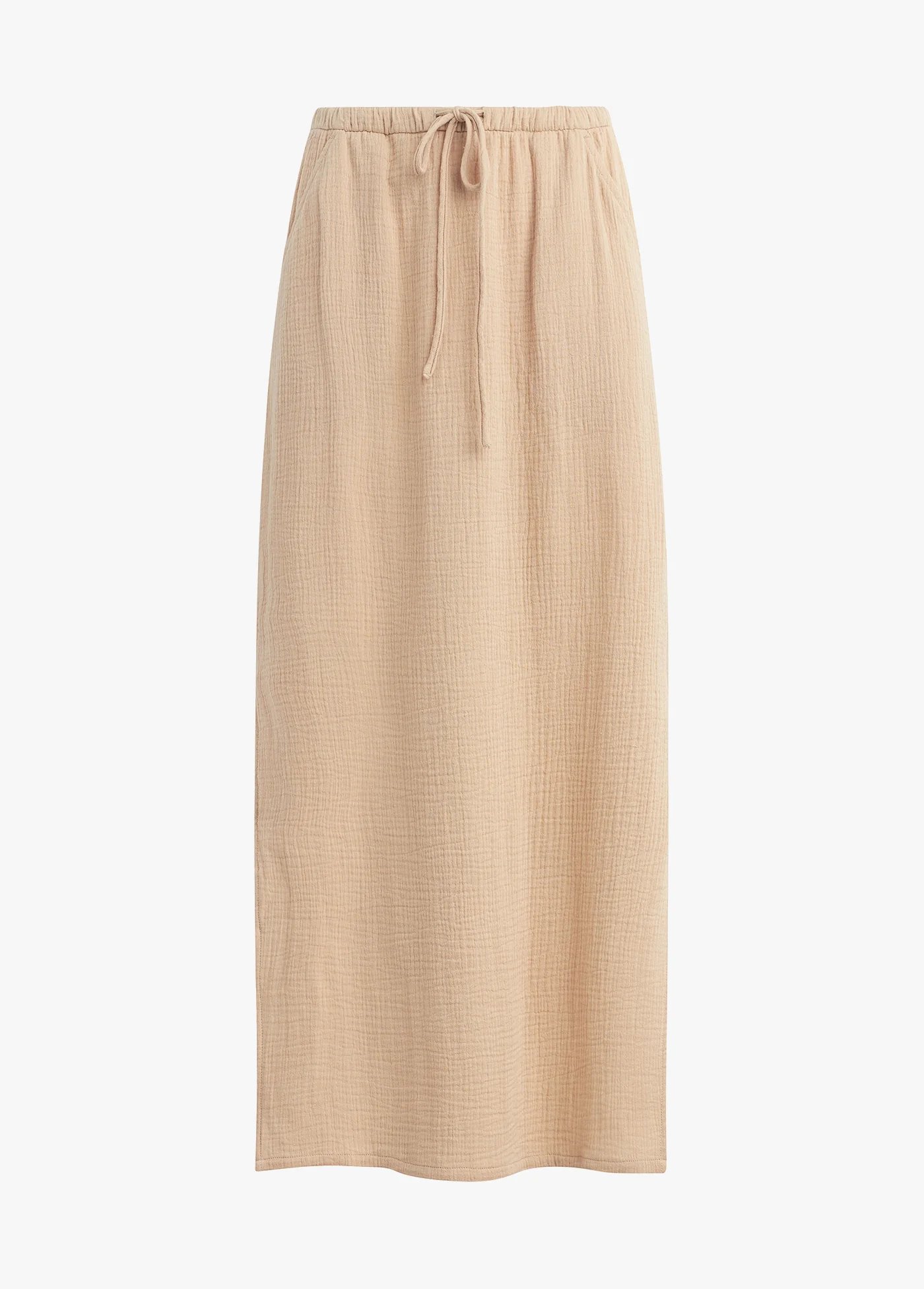 THE SLIP IT ON SKIRT - Image 5